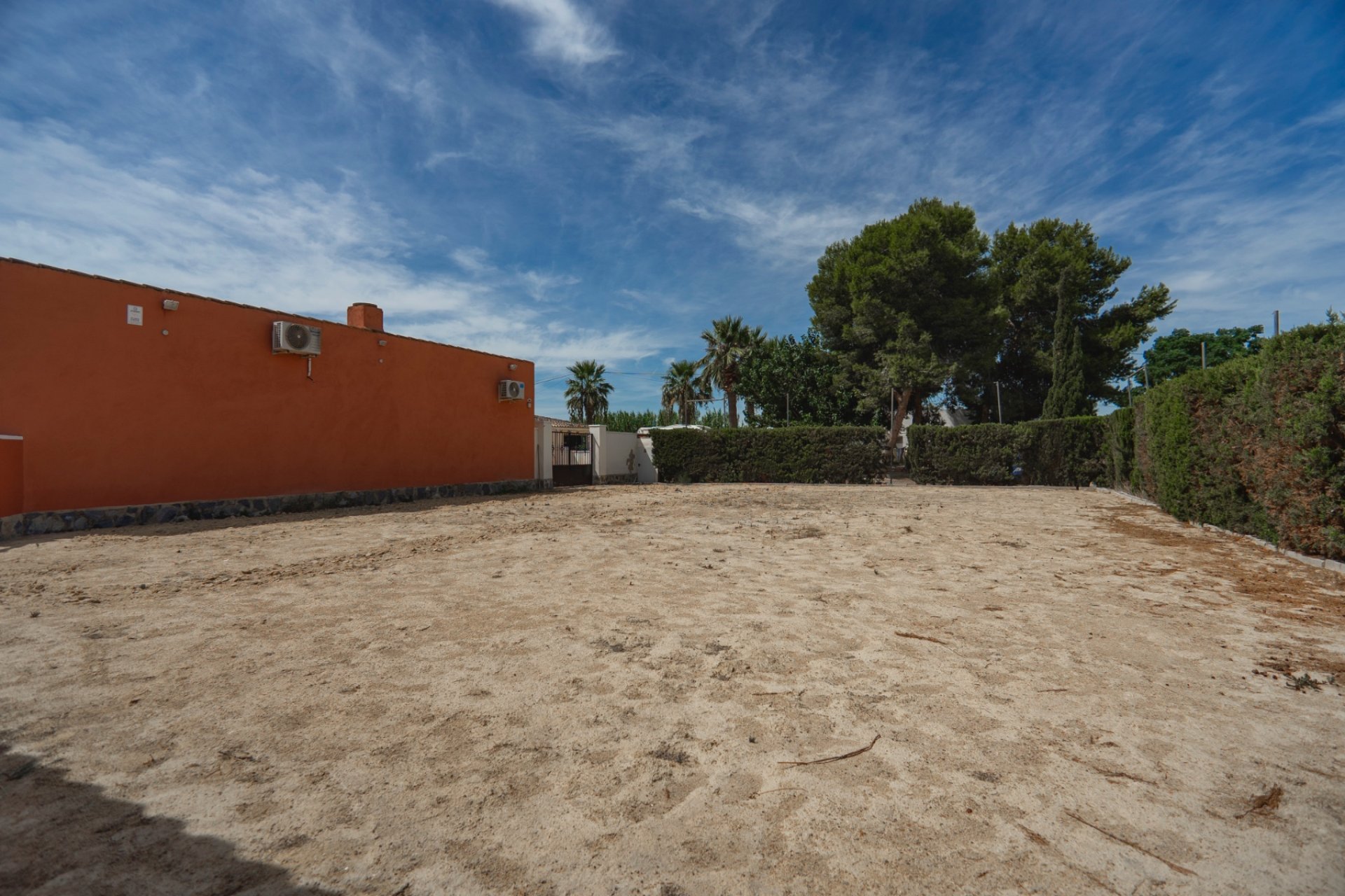 Resale - Villa (detached) -
Las Heredades - Heredades