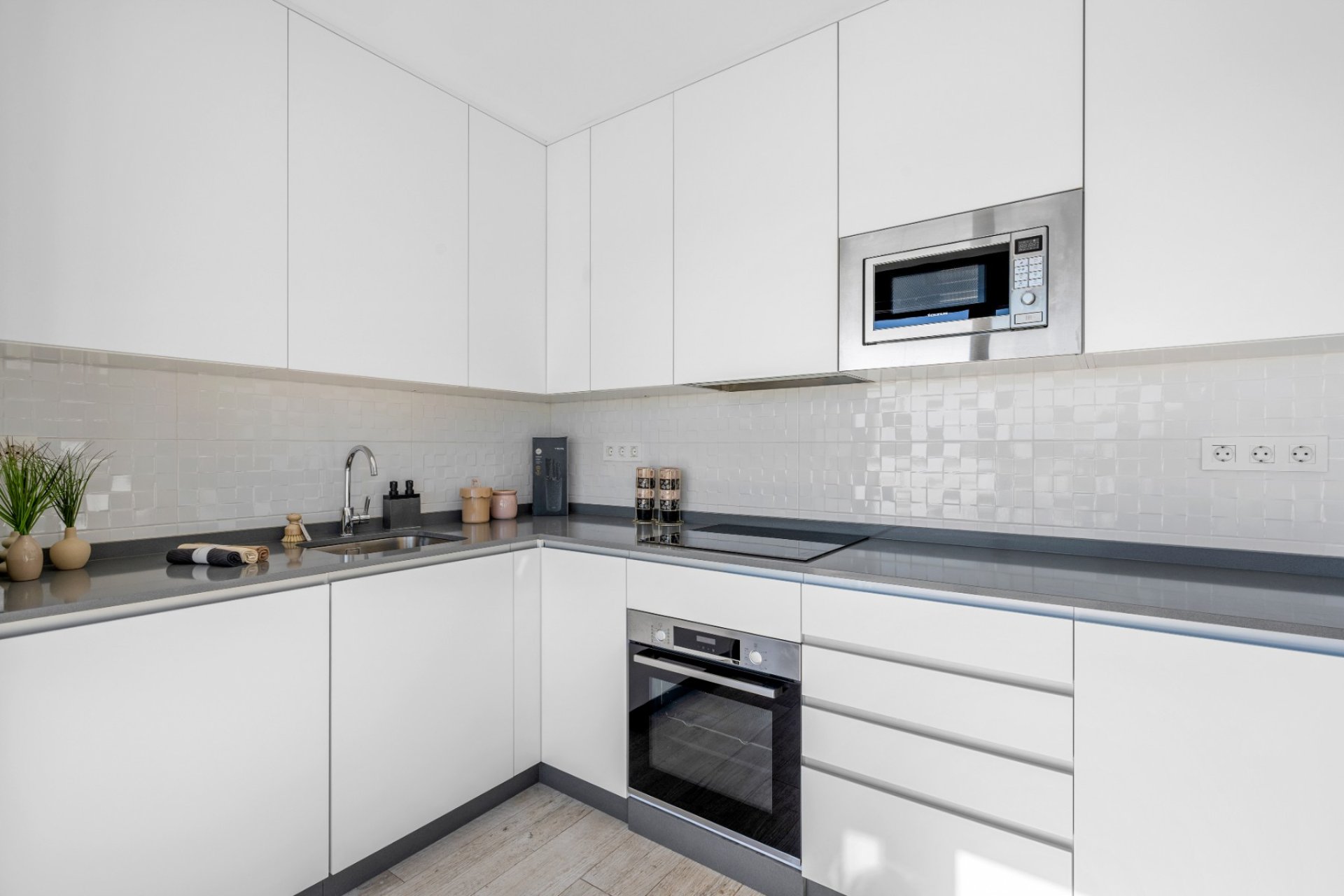 Resale - Villa (detached) -
Los Alcazares - Bahia Bella