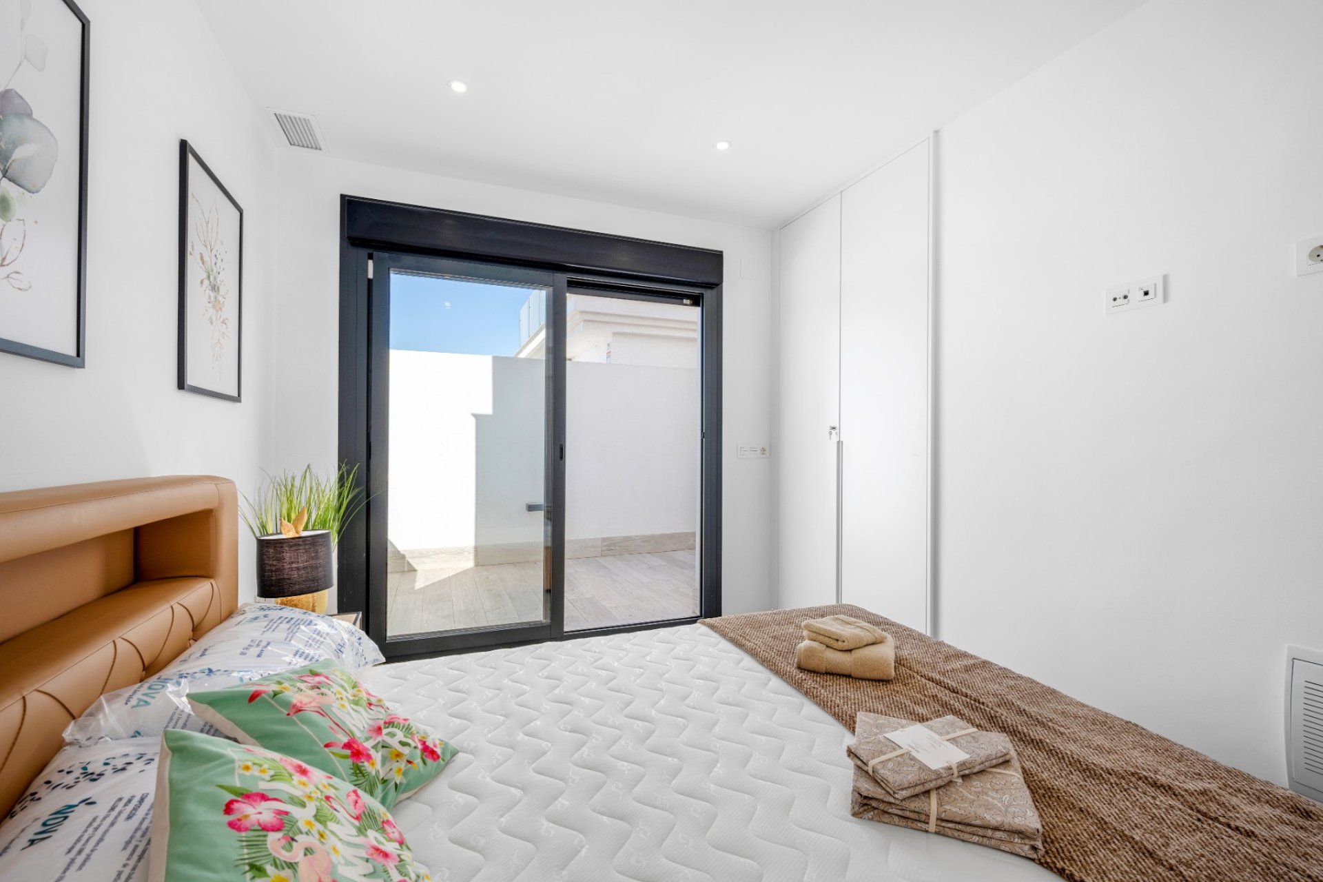 Resale - Villa (detached) -
Los Alcazares - Bahia Bella