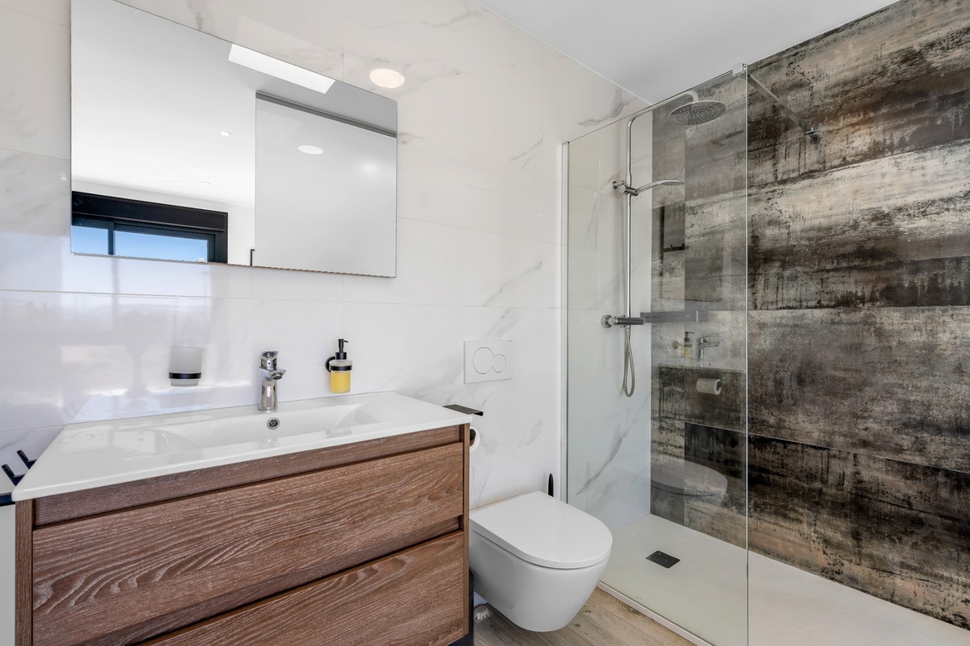 Resale - Villa (detached) -
Los Alcazares - Bahia Bella