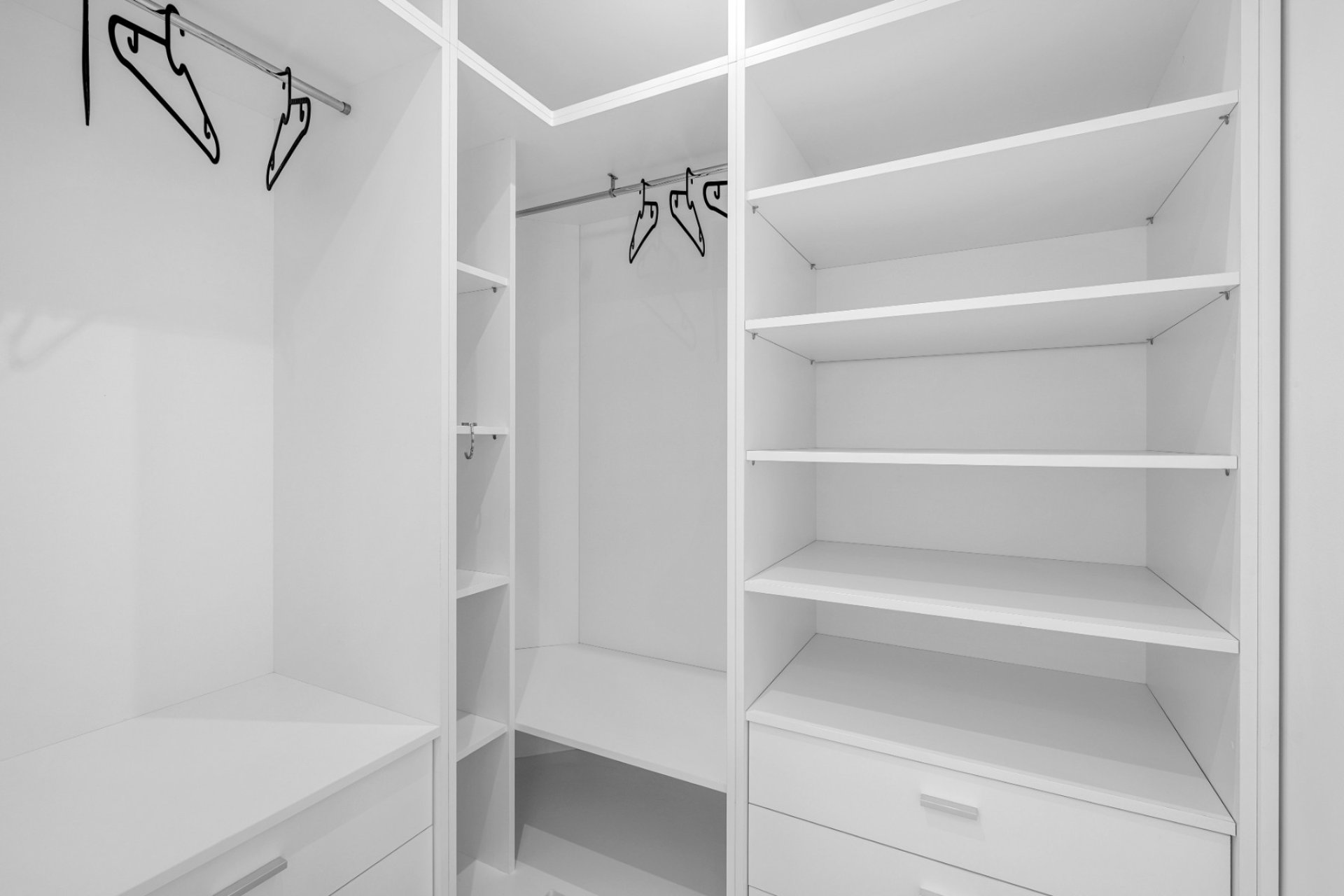 Resale - Villa (detached) -
Los Alcazares - Bahia Bella