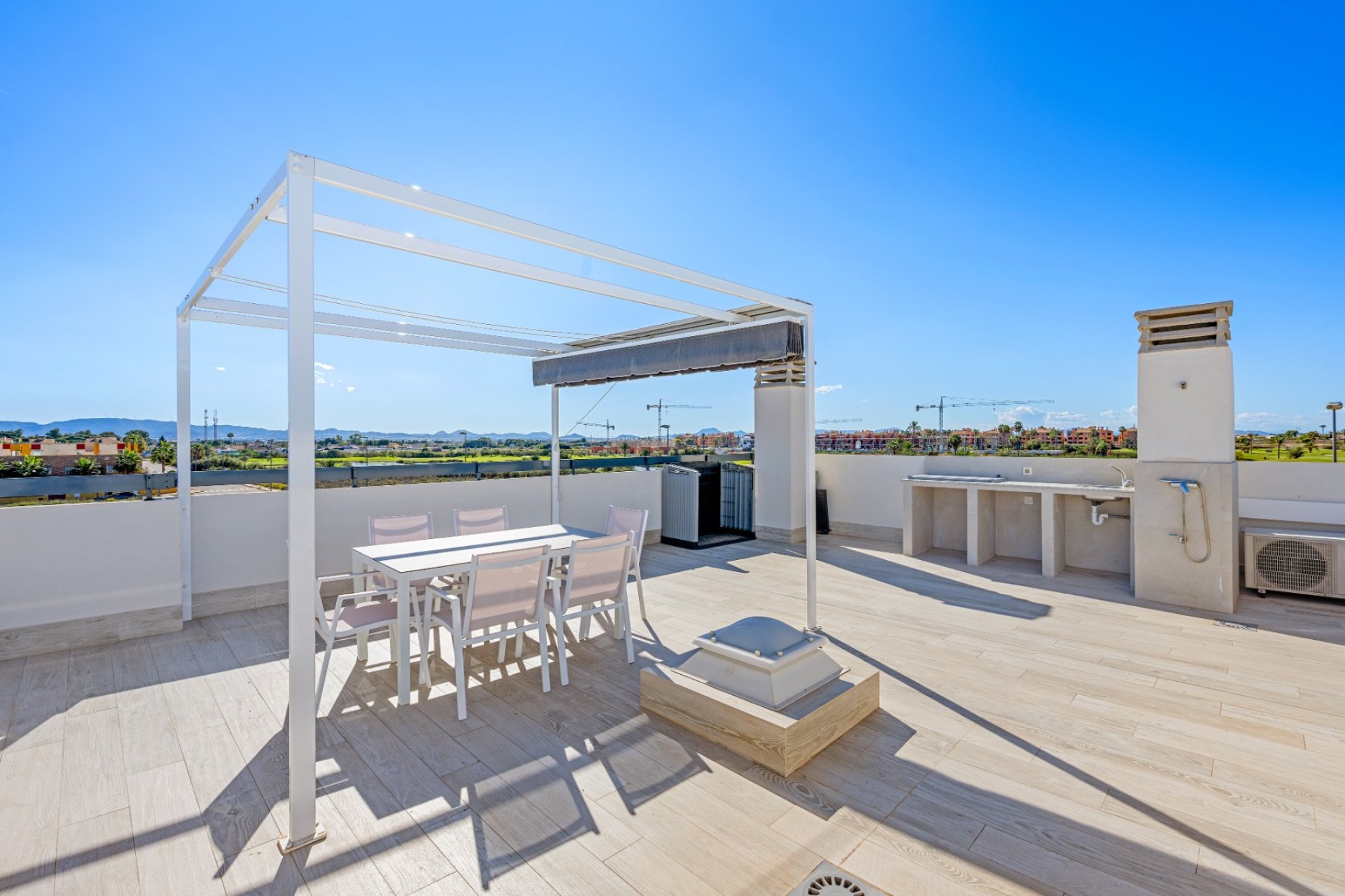 Resale - Villa (detached) -
Los Alcazares - Bahia Bella