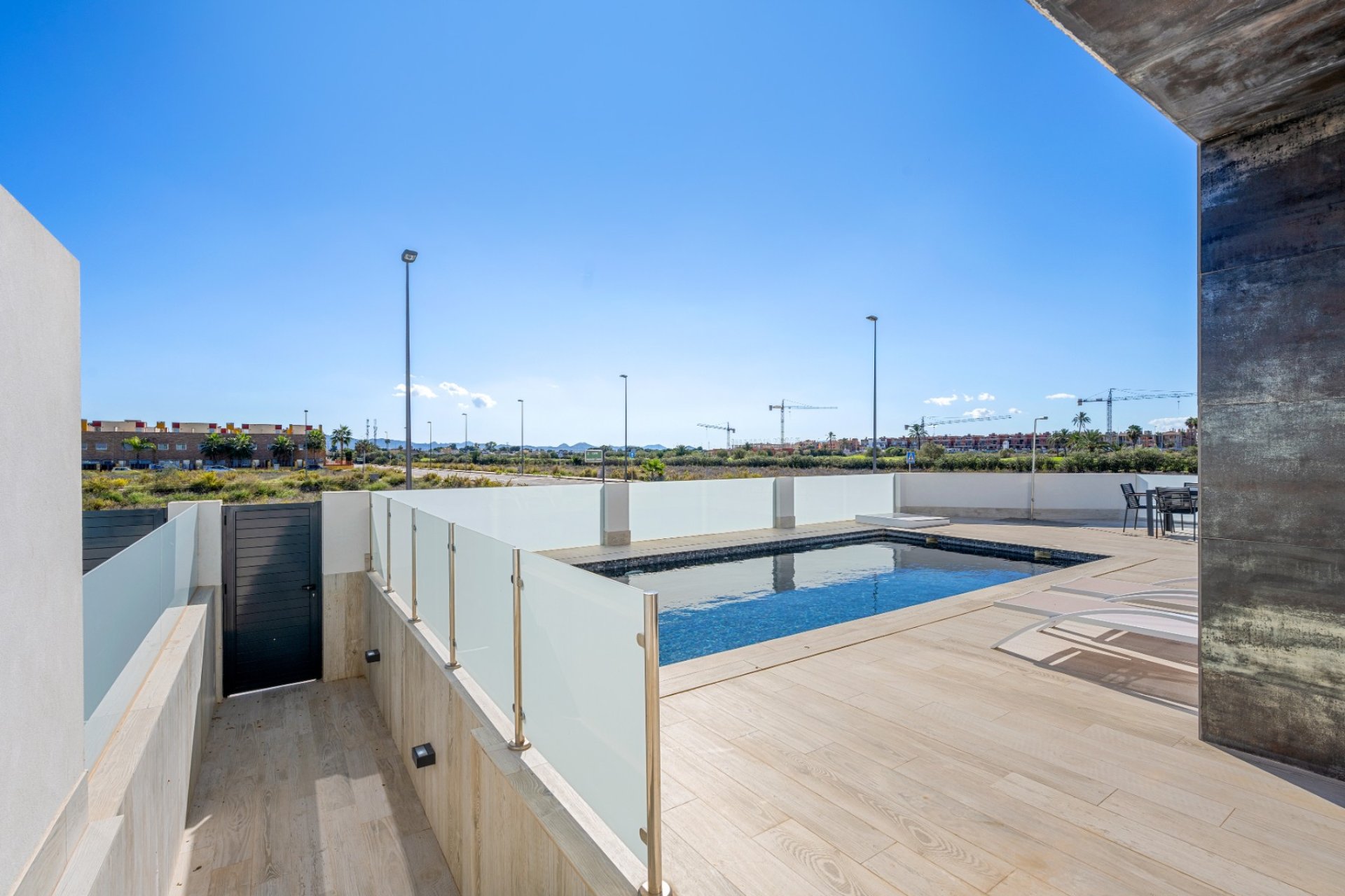 Resale - Villa (detached) -
Los Alcazares - Bahia Bella