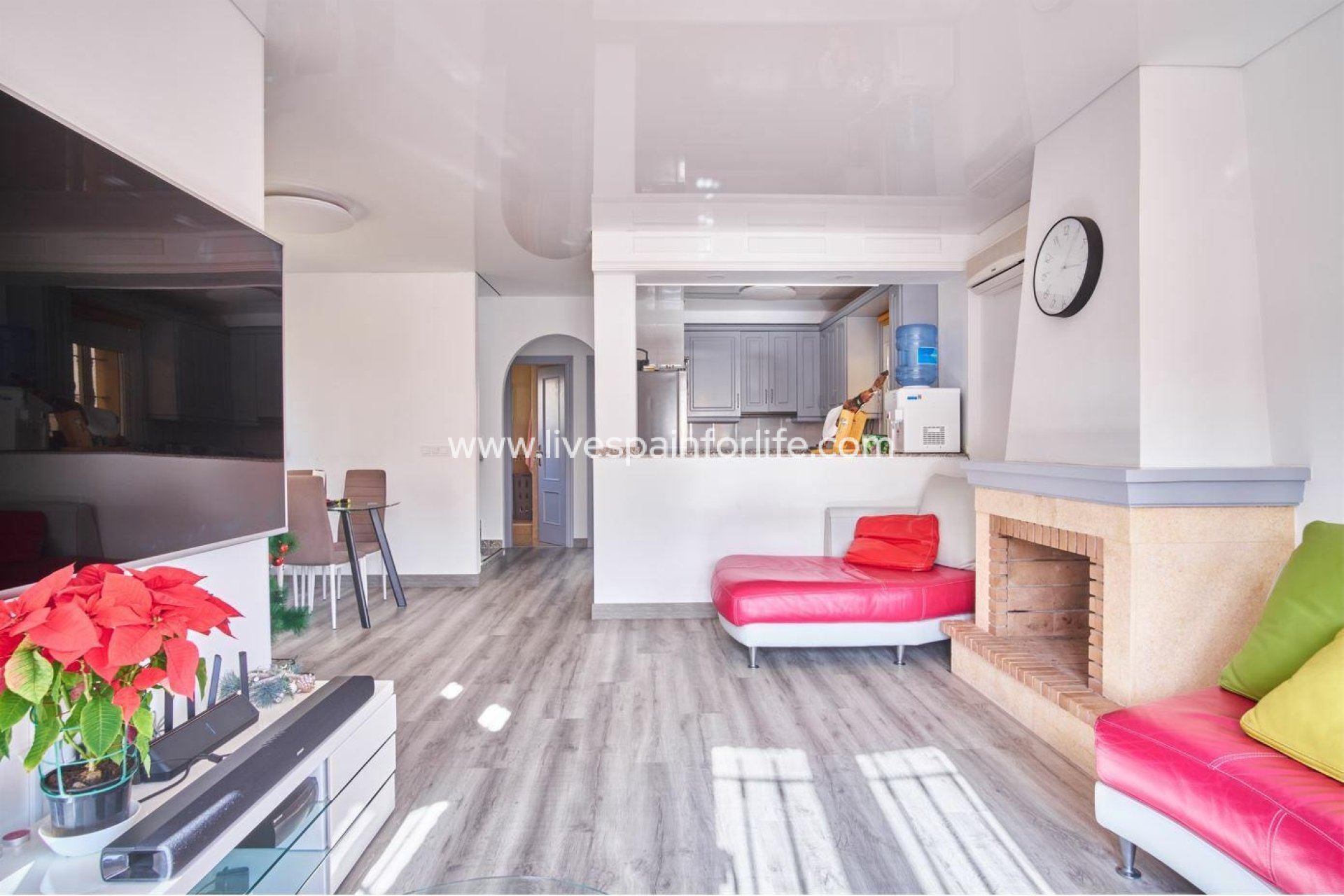 Resale - Villa (detached) -
Los Montesinos - La Herrada