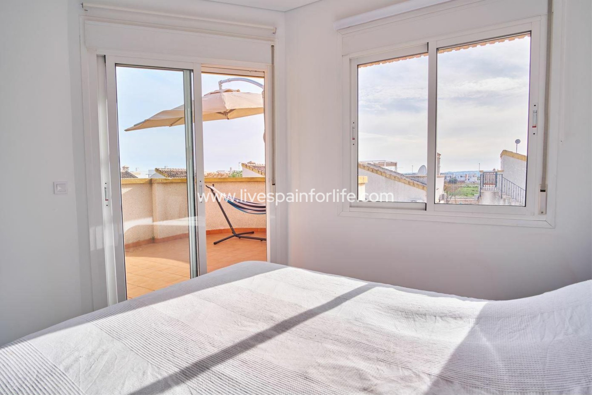 Resale - Villa (detached) -
Los Montesinos - La Herrada