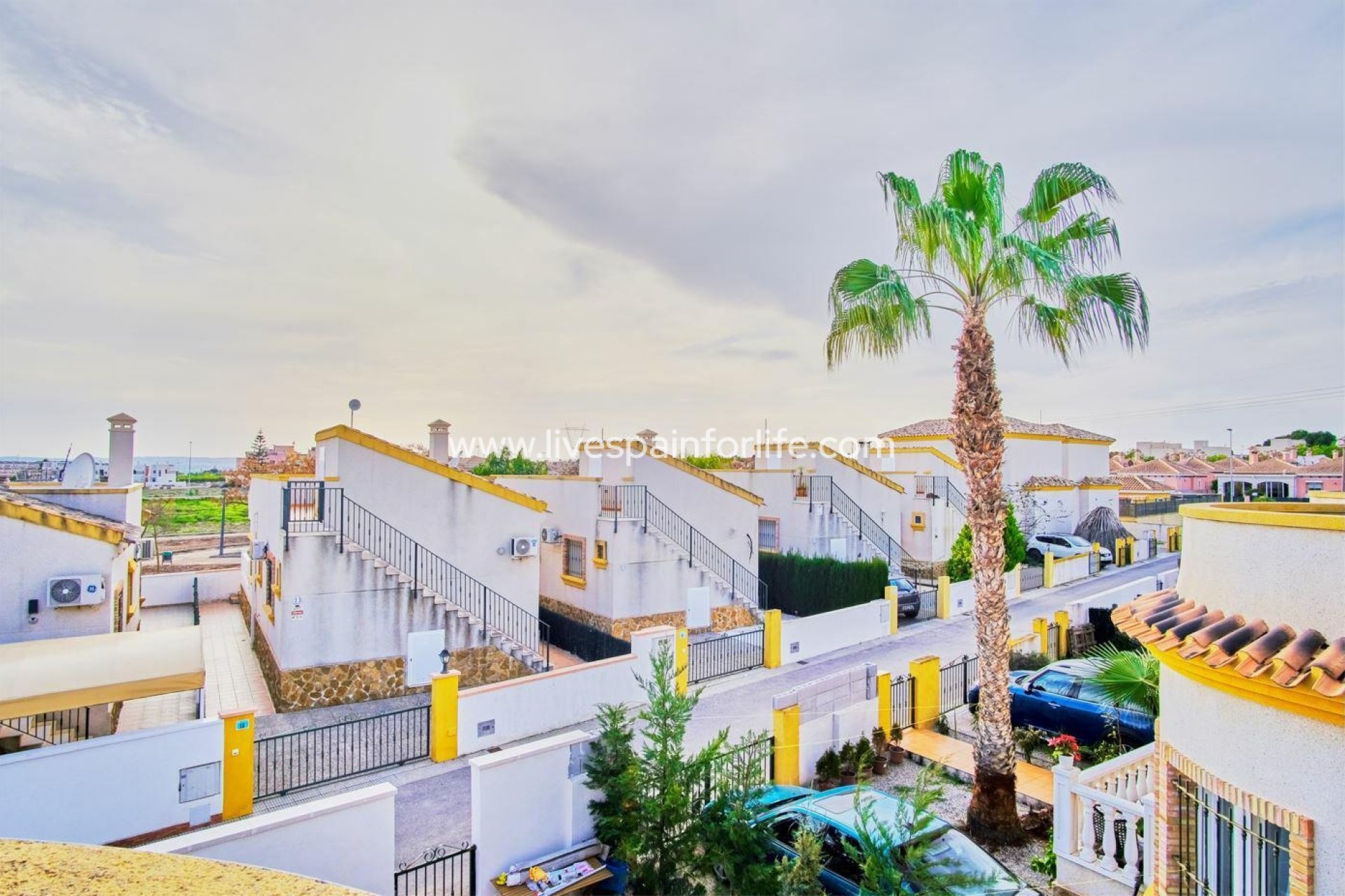 Resale - Villa (detached) -
Los Montesinos - La Herrada