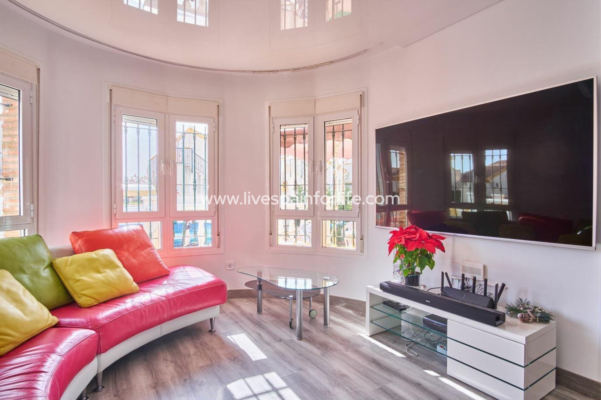 Resale - Villa (detached) -
Los Montesinos - La Herrada