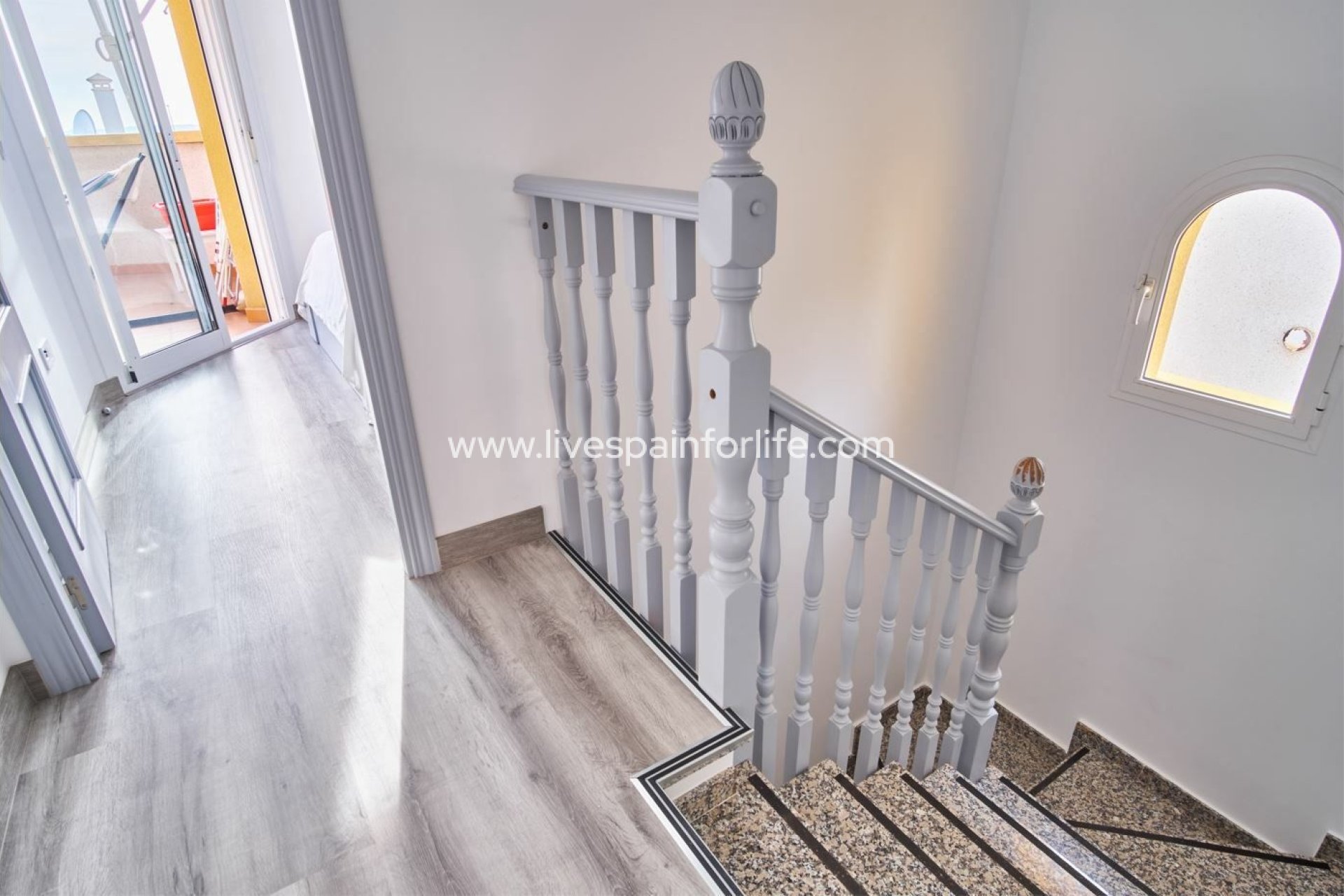 Resale - Villa (detached) -
Los Montesinos - La Herrada
