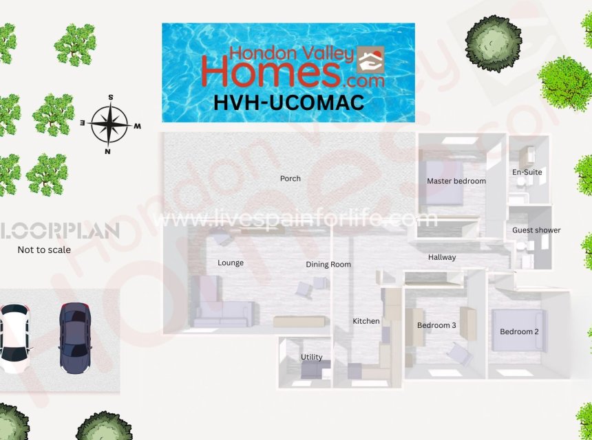 Resale - Villa (detached) -
Macisvenda