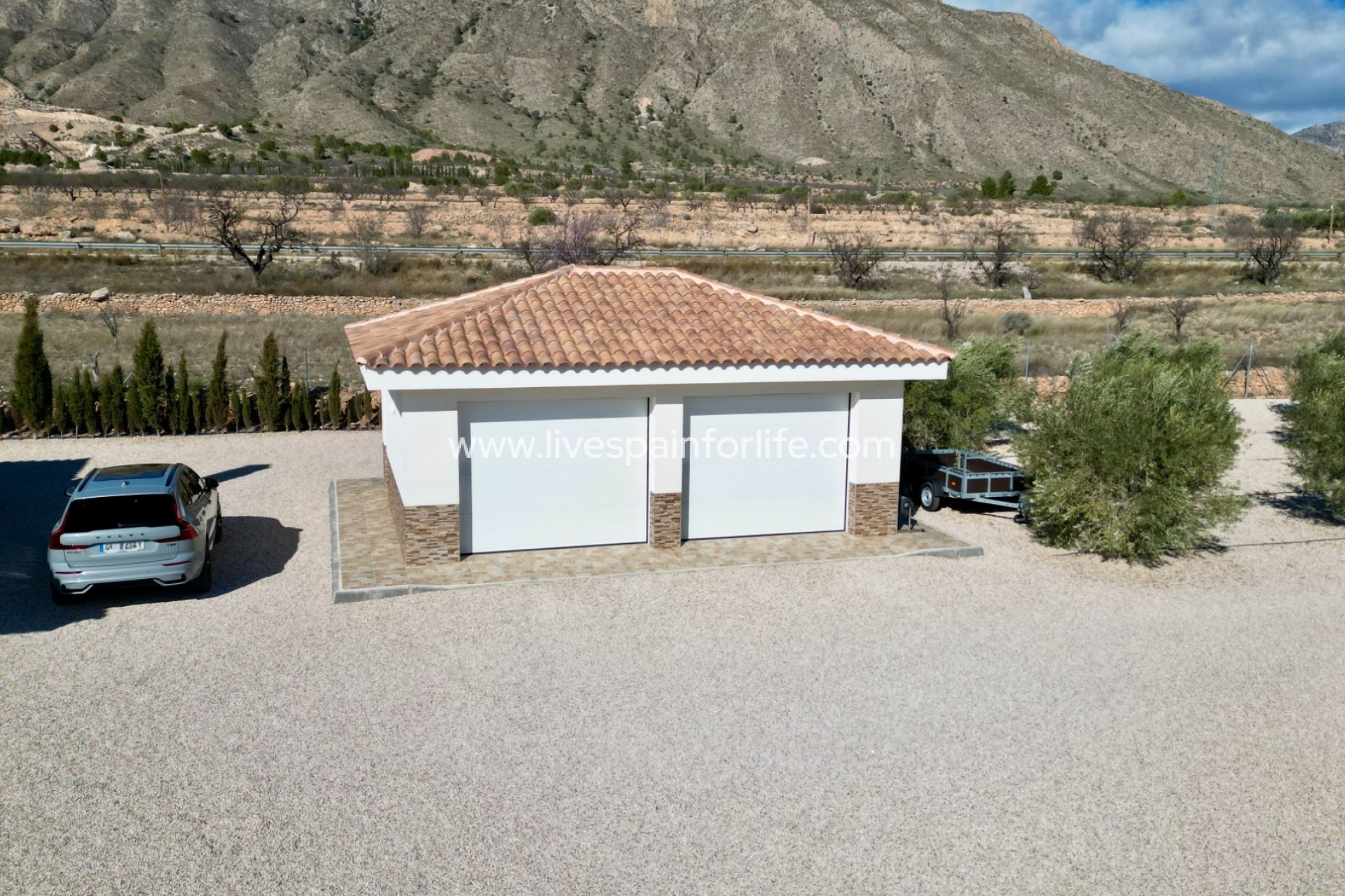 Resale - Villa (detached) -
Macisvenda