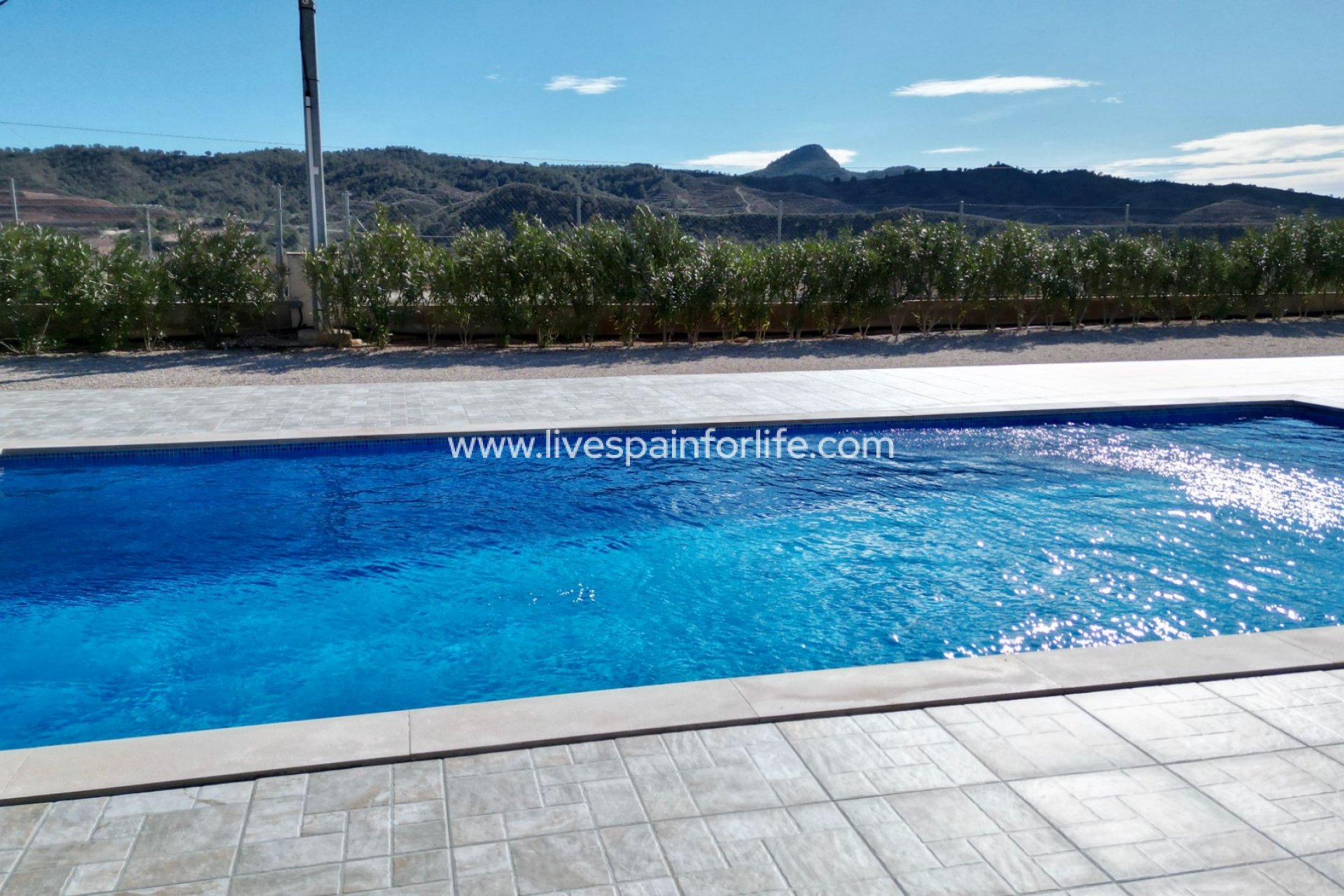 Resale - Villa (detached) -
Macisvenda