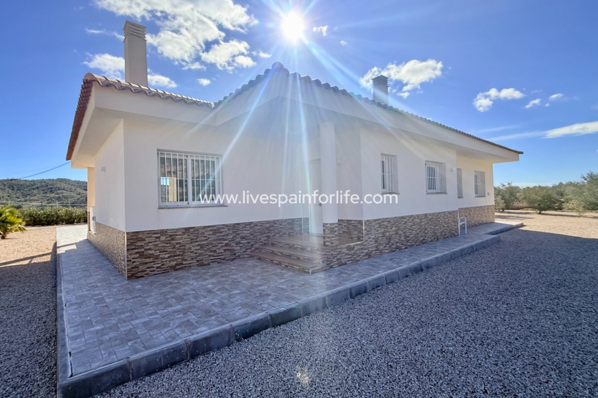 Resale - Villa (detached) -
Macisvenda