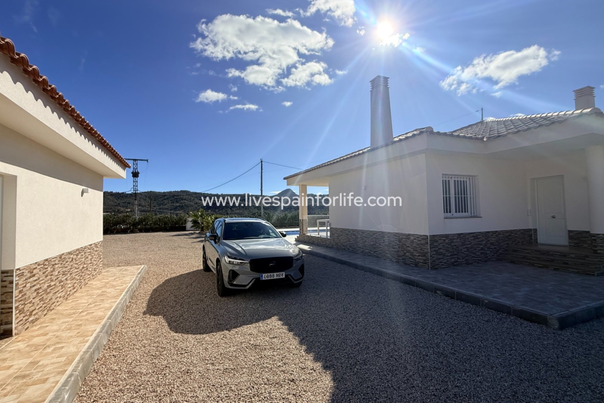 Resale - Villa (detached) -
Macisvenda