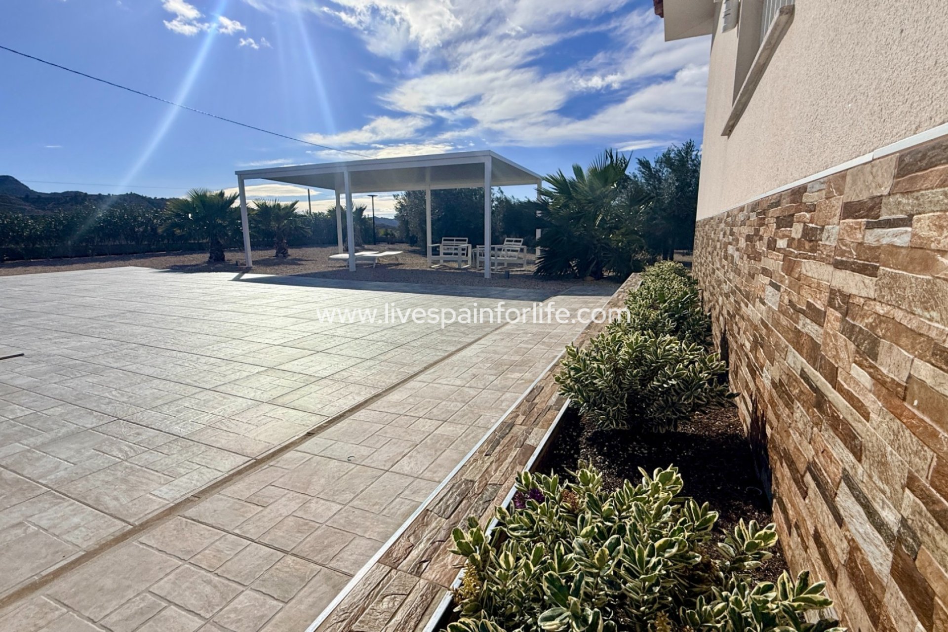 Resale - Villa (detached) -
Macisvenda