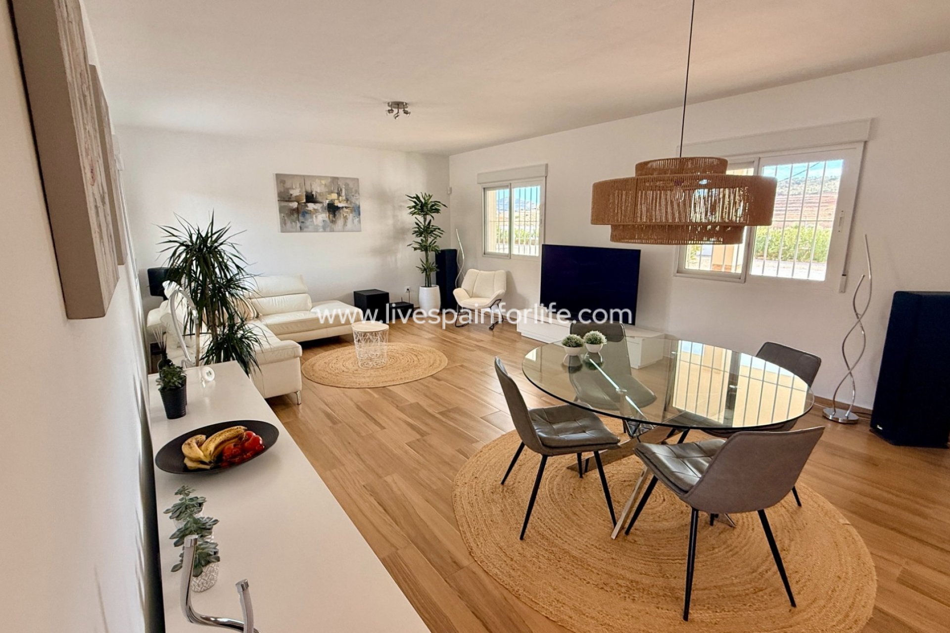 Resale - Villa (detached) -
Macisvenda