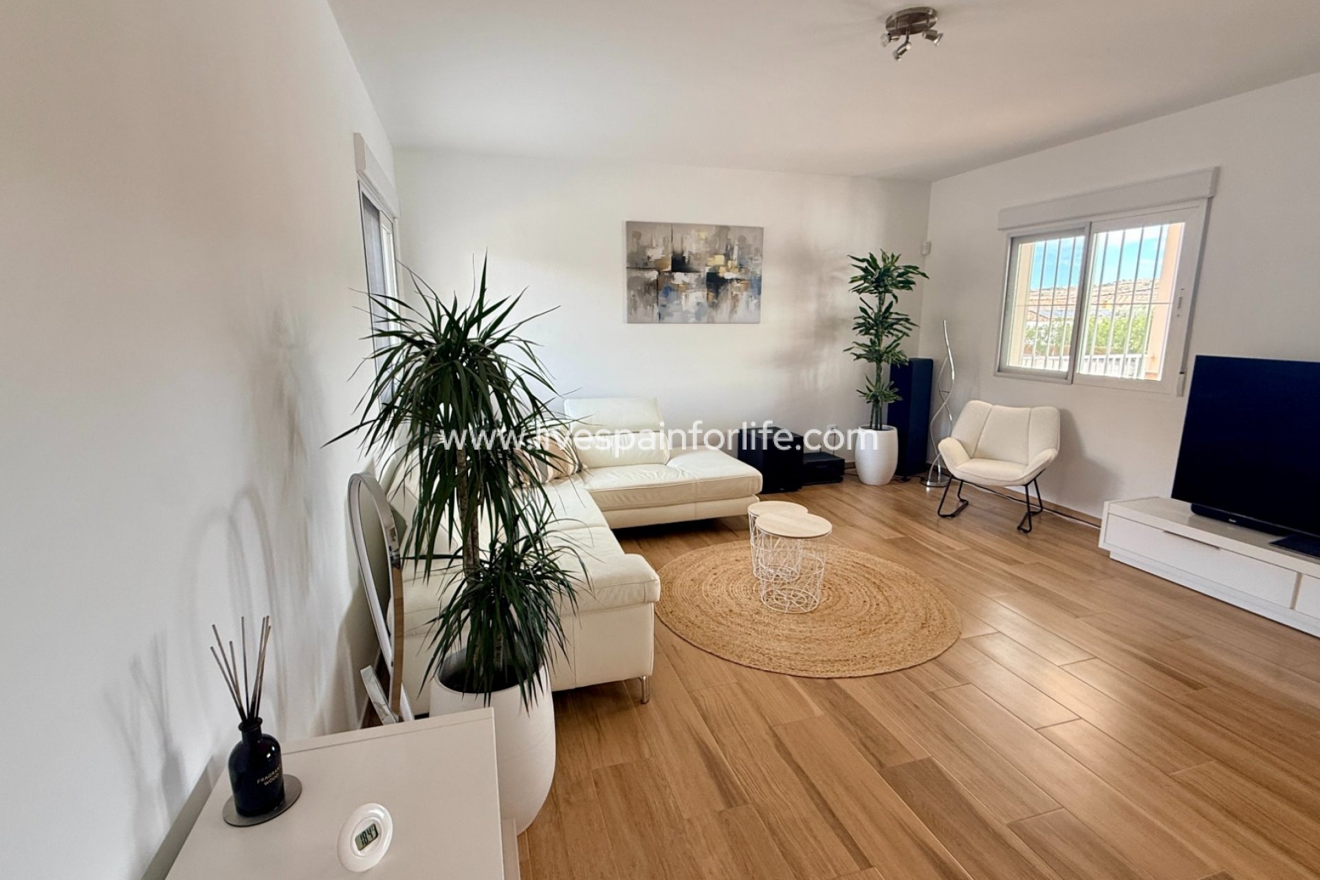 Resale - Villa (detached) -
Macisvenda