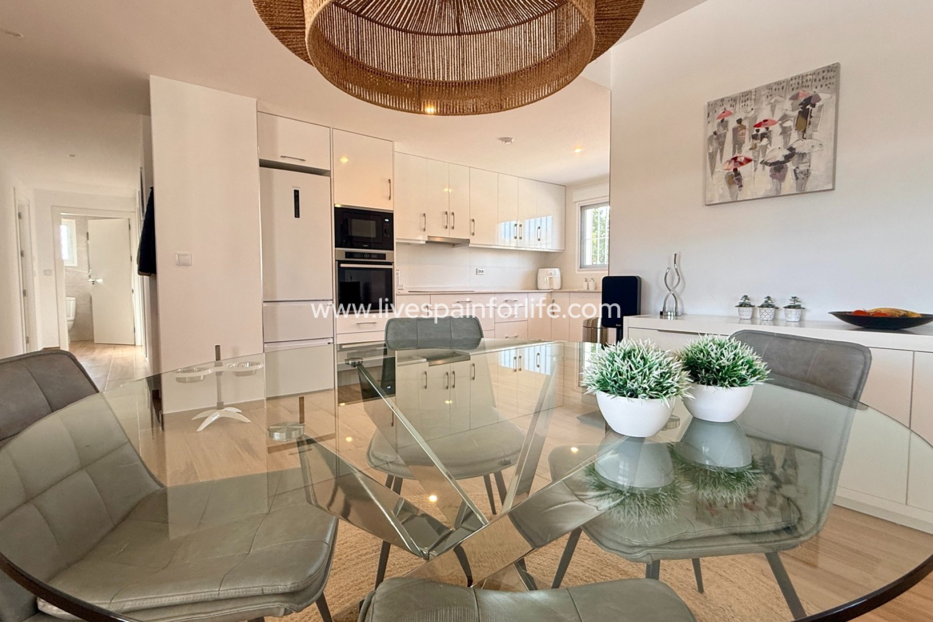 Resale - Villa (detached) -
Macisvenda