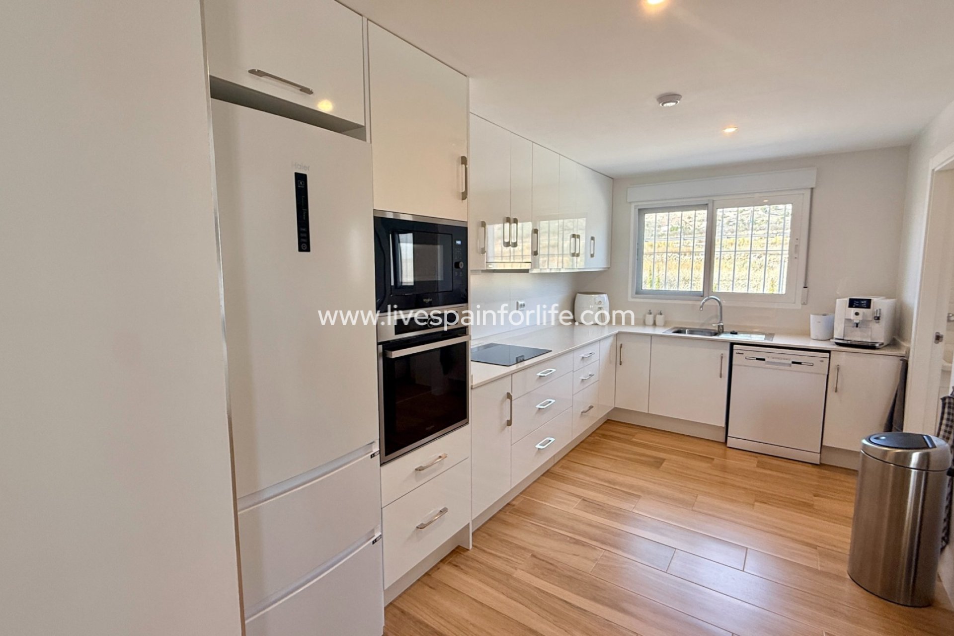 Resale - Villa (detached) -
Macisvenda