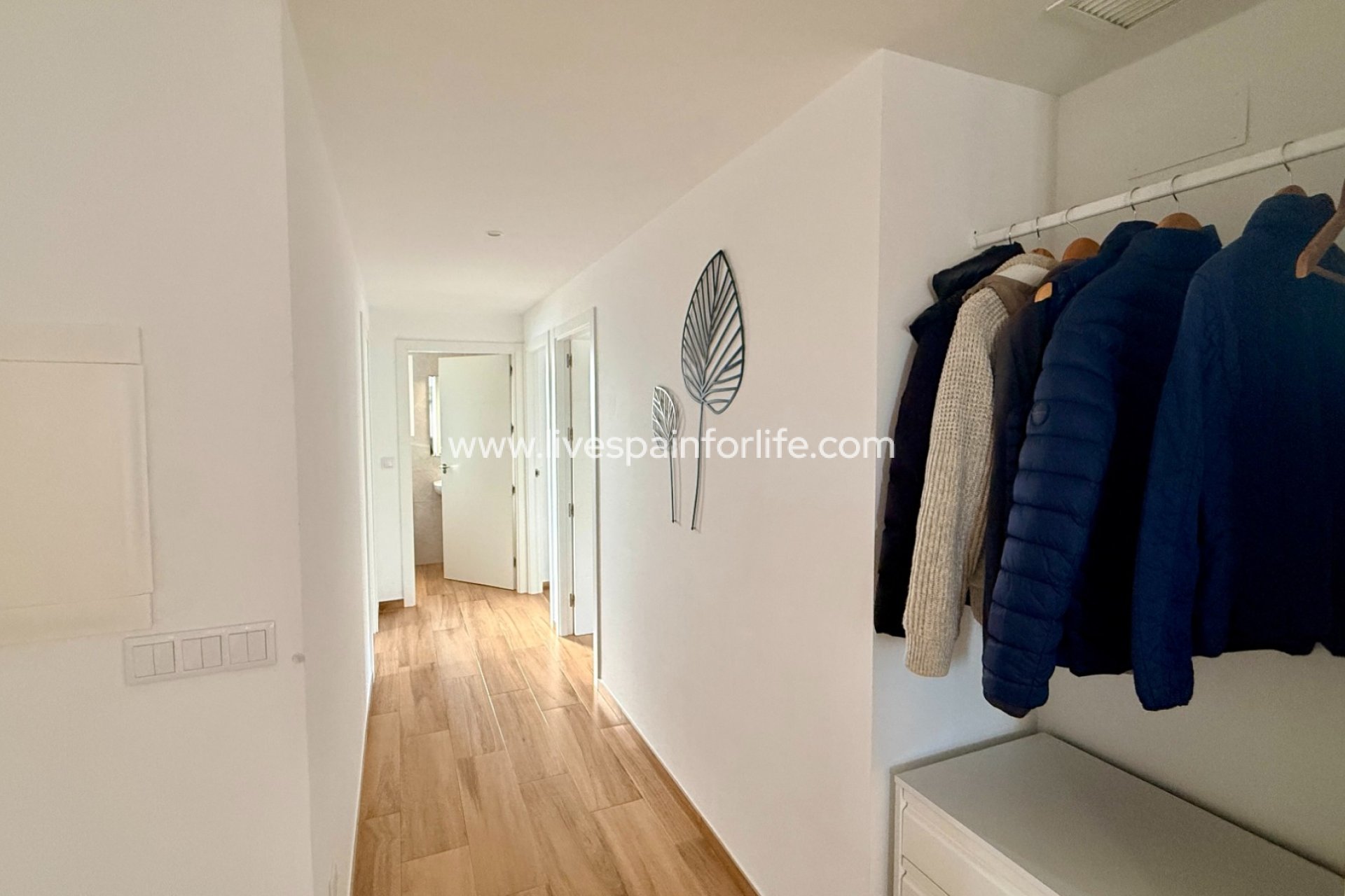 Resale - Villa (detached) -
Macisvenda