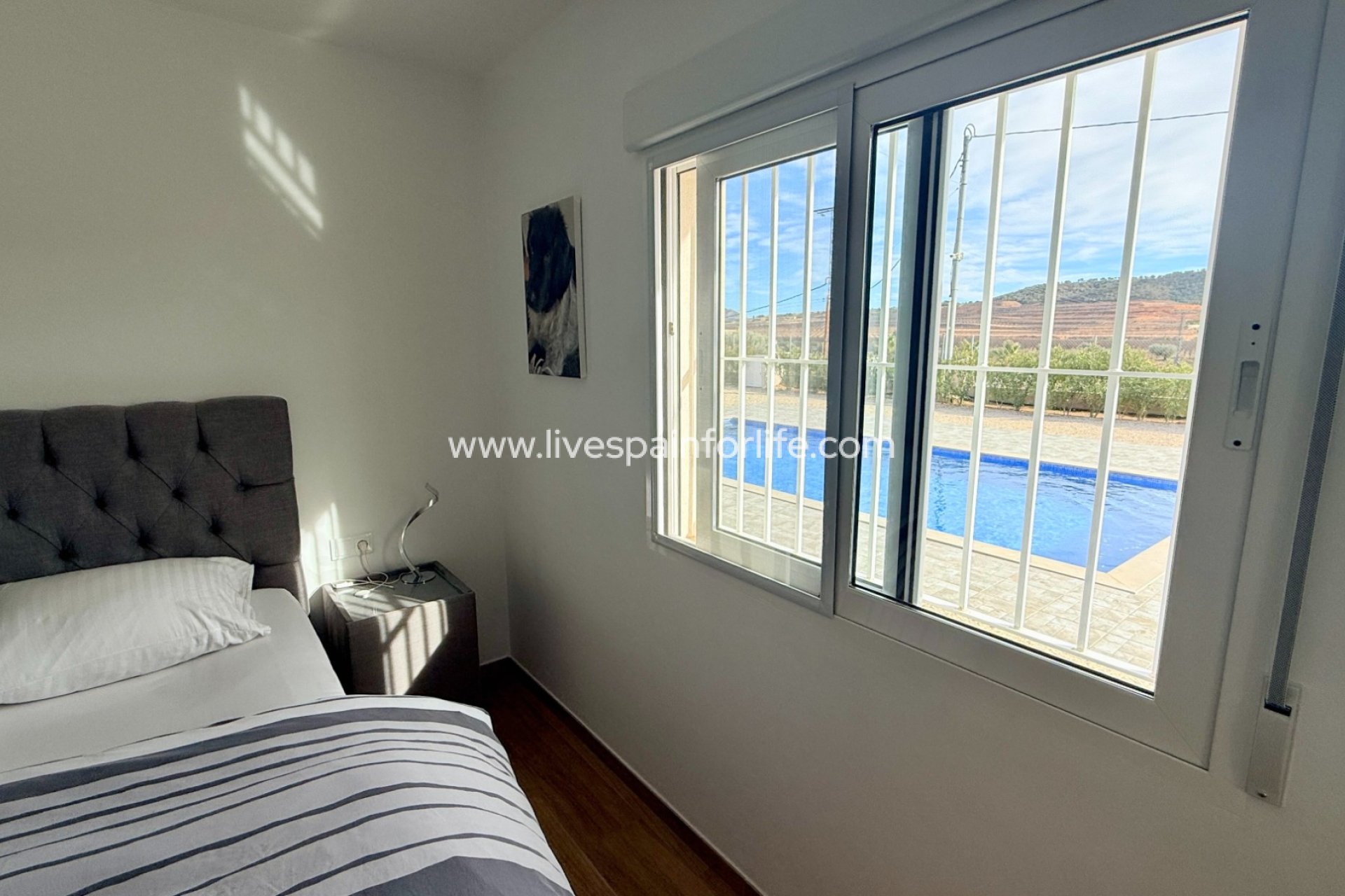 Resale - Villa (detached) -
Macisvenda