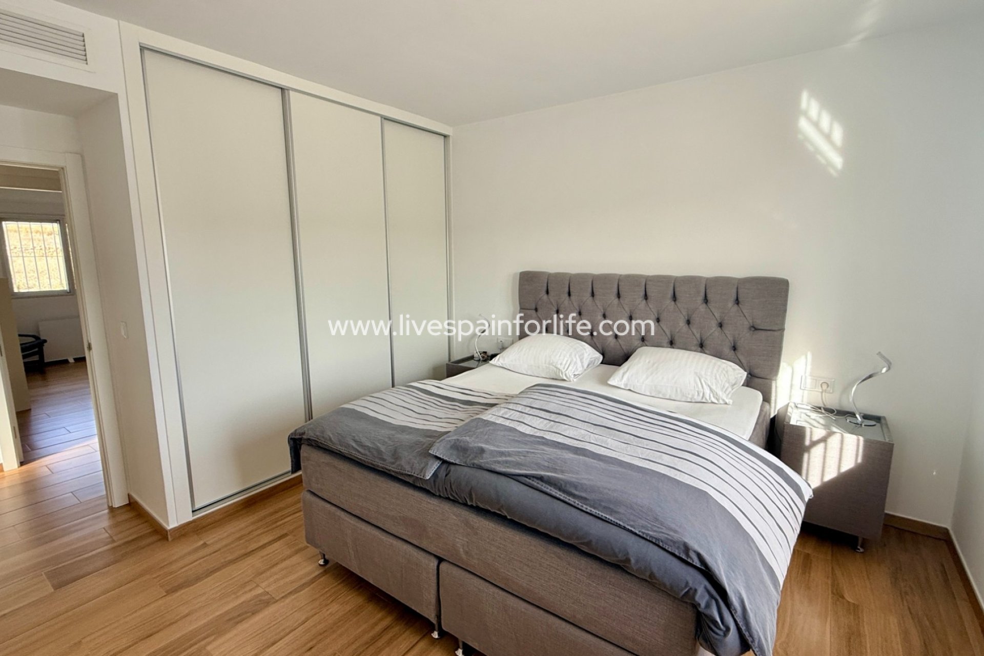 Resale - Villa (detached) -
Macisvenda