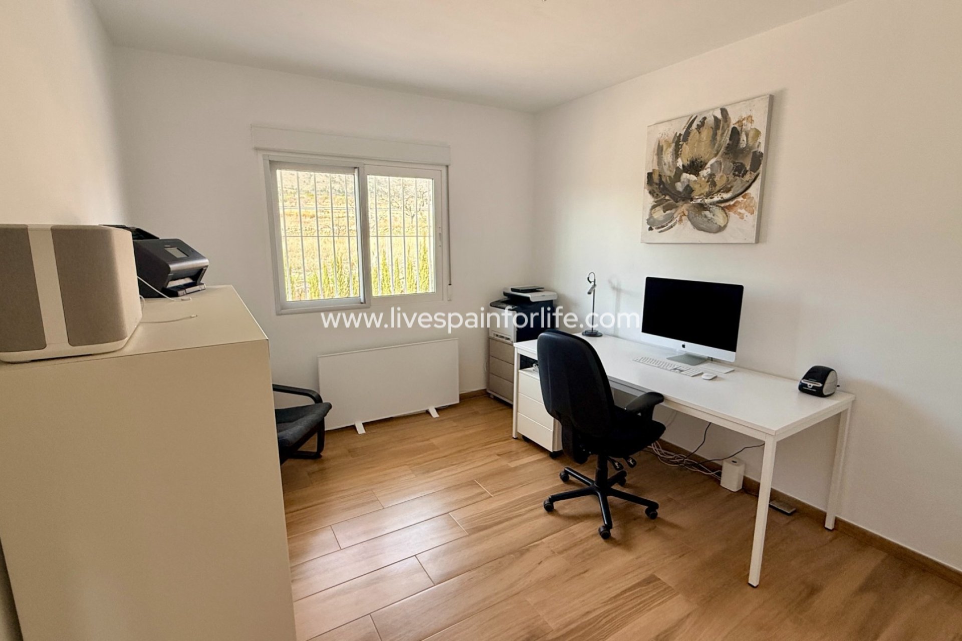 Resale - Villa (detached) -
Macisvenda