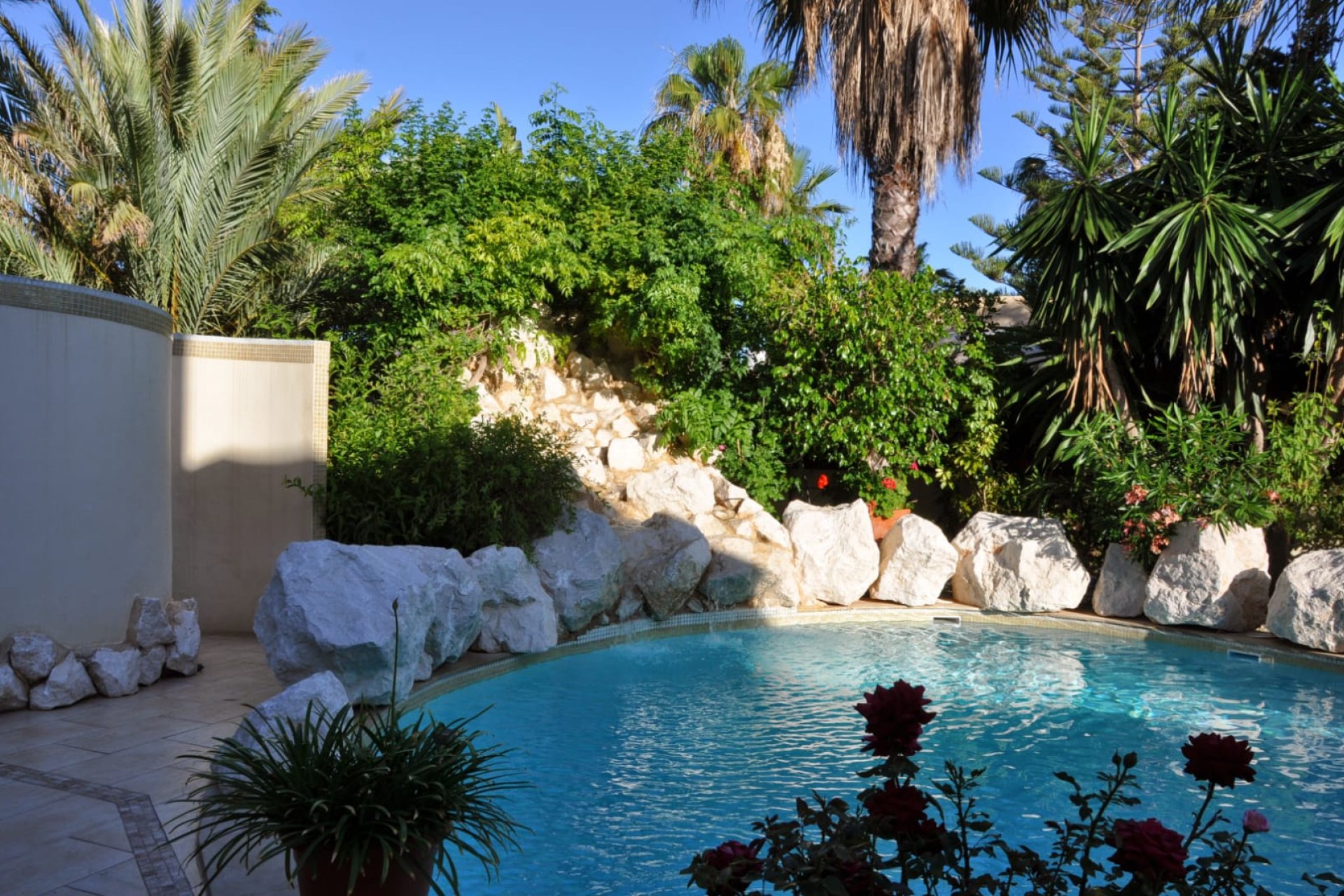 Resale - Villa (detached) -
Orihuela Costa - Cabo Roig