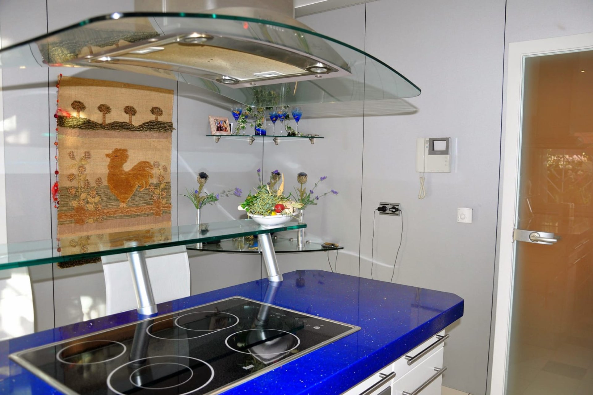 Resale - Villa (detached) -
Orihuela Costa - Cabo Roig