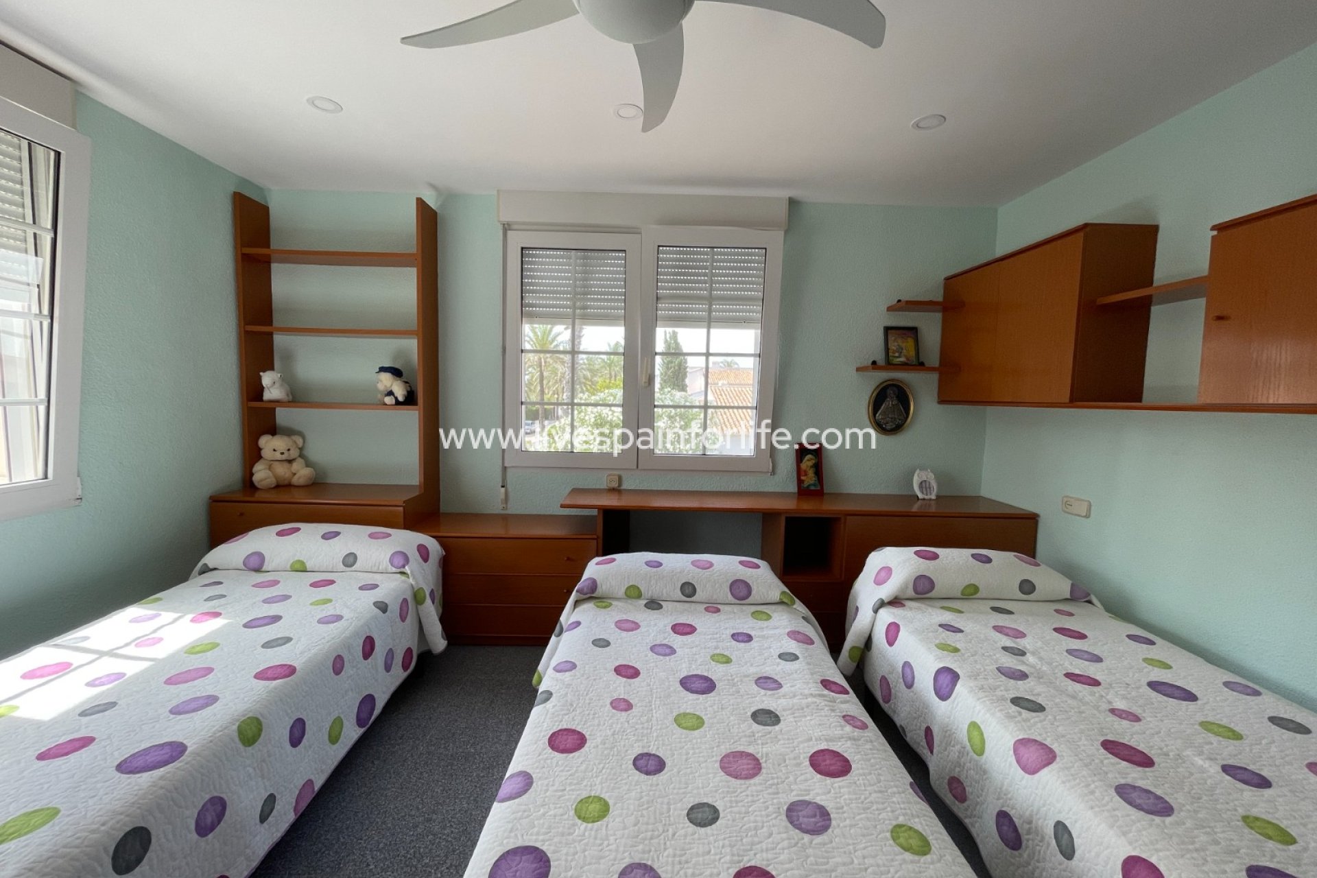 Resale - Villa (detached) -
Orihuela Costa - Cabo Roig