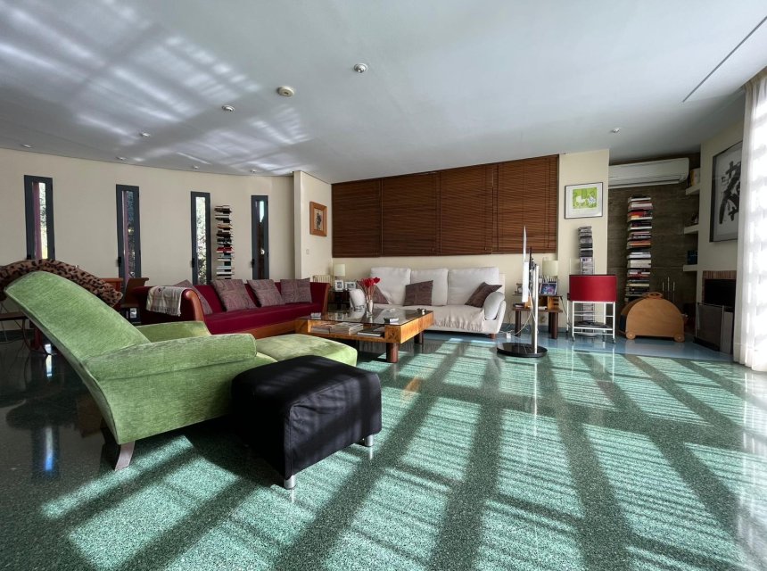 Resale - Villa (detached) -
Orihuela Costa - Dehesa de Campoamor