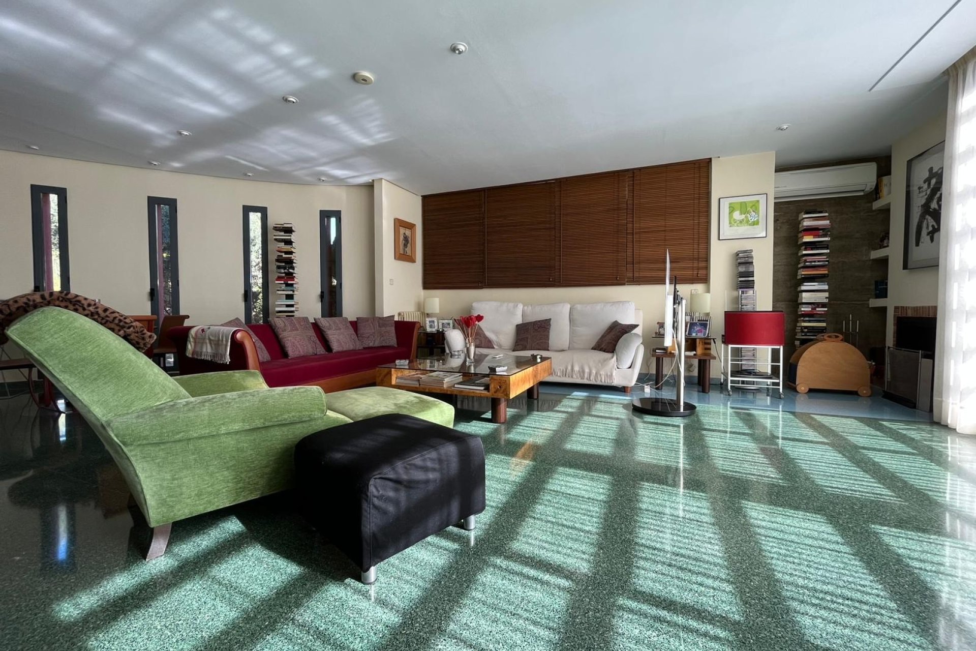 Resale - Villa (detached) -
Orihuela Costa - Dehesa de Campoamor