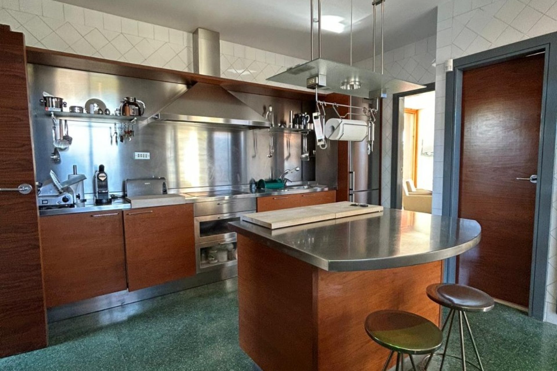 Resale - Villa (detached) -
Orihuela Costa - Dehesa de Campoamor