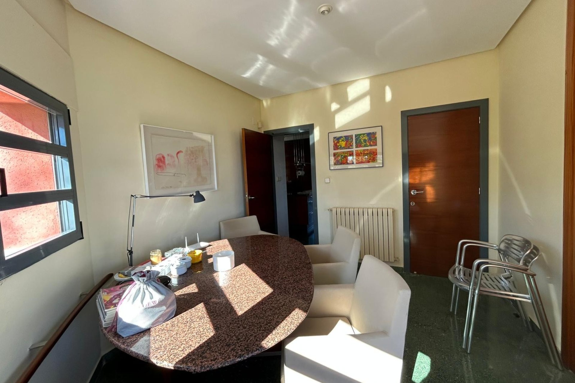 Resale - Villa (detached) -
Orihuela Costa - Dehesa de Campoamor