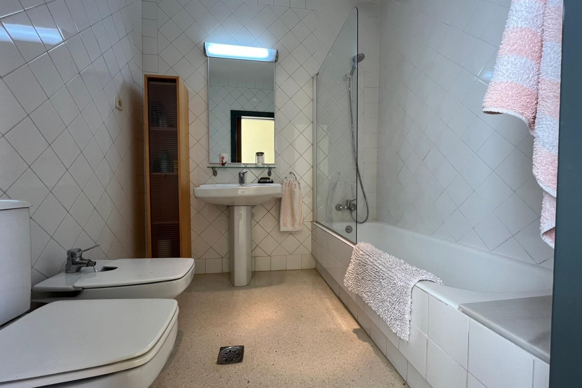 Resale - Villa (detached) -
Orihuela Costa - Dehesa de Campoamor