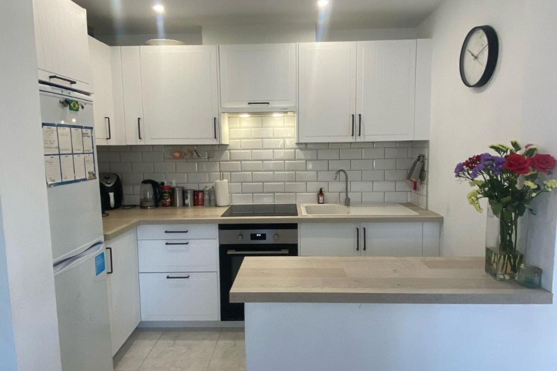 Resale - Villa (detached) -
Orihuela Costa - El Galan