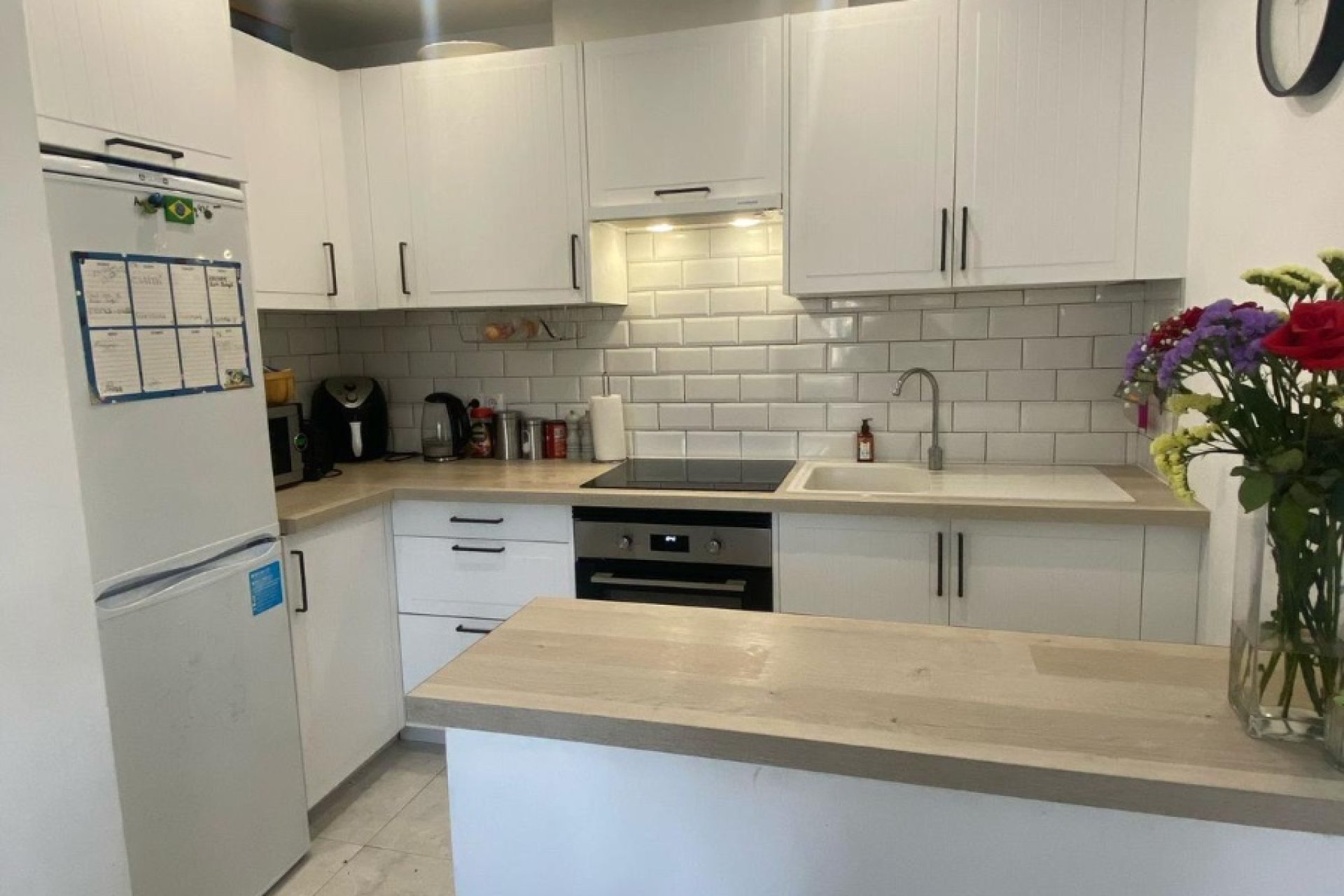 Resale - Villa (detached) -
Orihuela Costa - El Galan