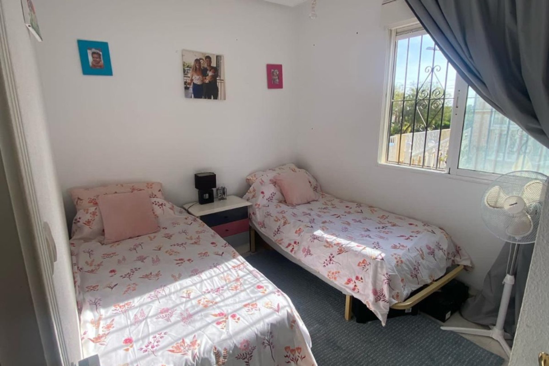 Resale - Villa (detached) -
Orihuela Costa - El Galan