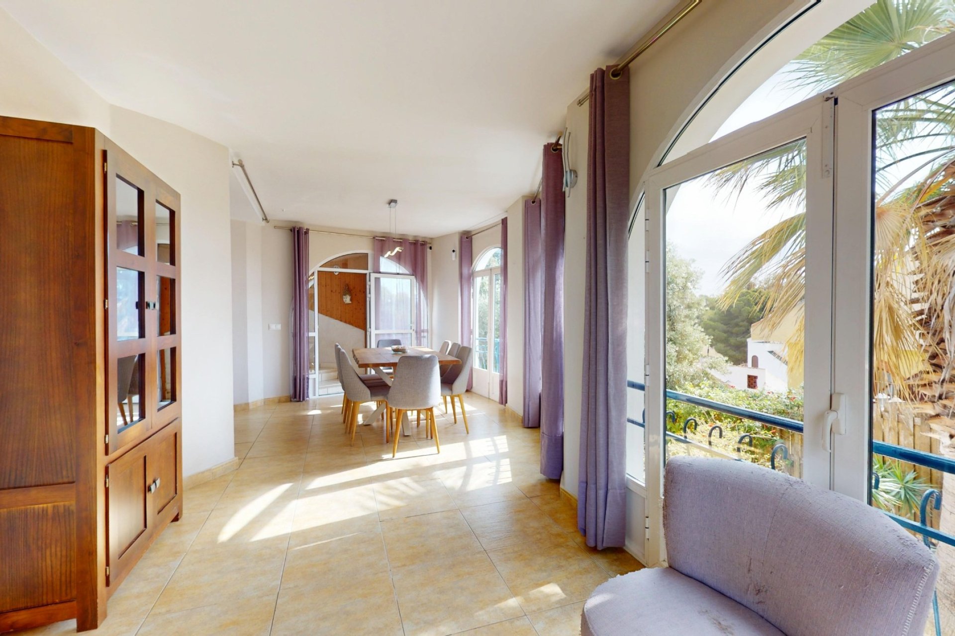 Resale - Villa (detached) -
Orihuela Costa - La Zenia