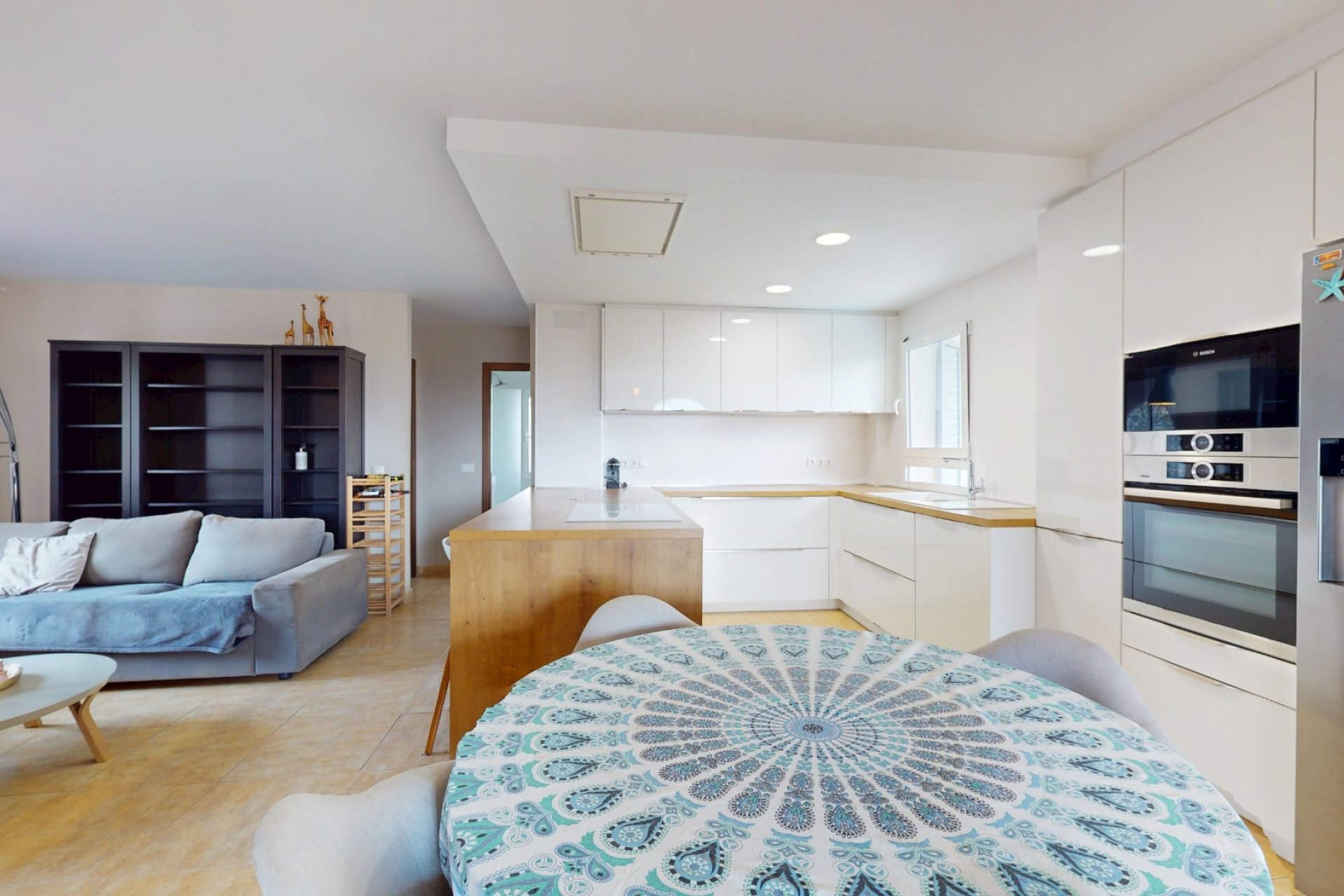 Resale - Villa (detached) -
Orihuela Costa - La Zenia