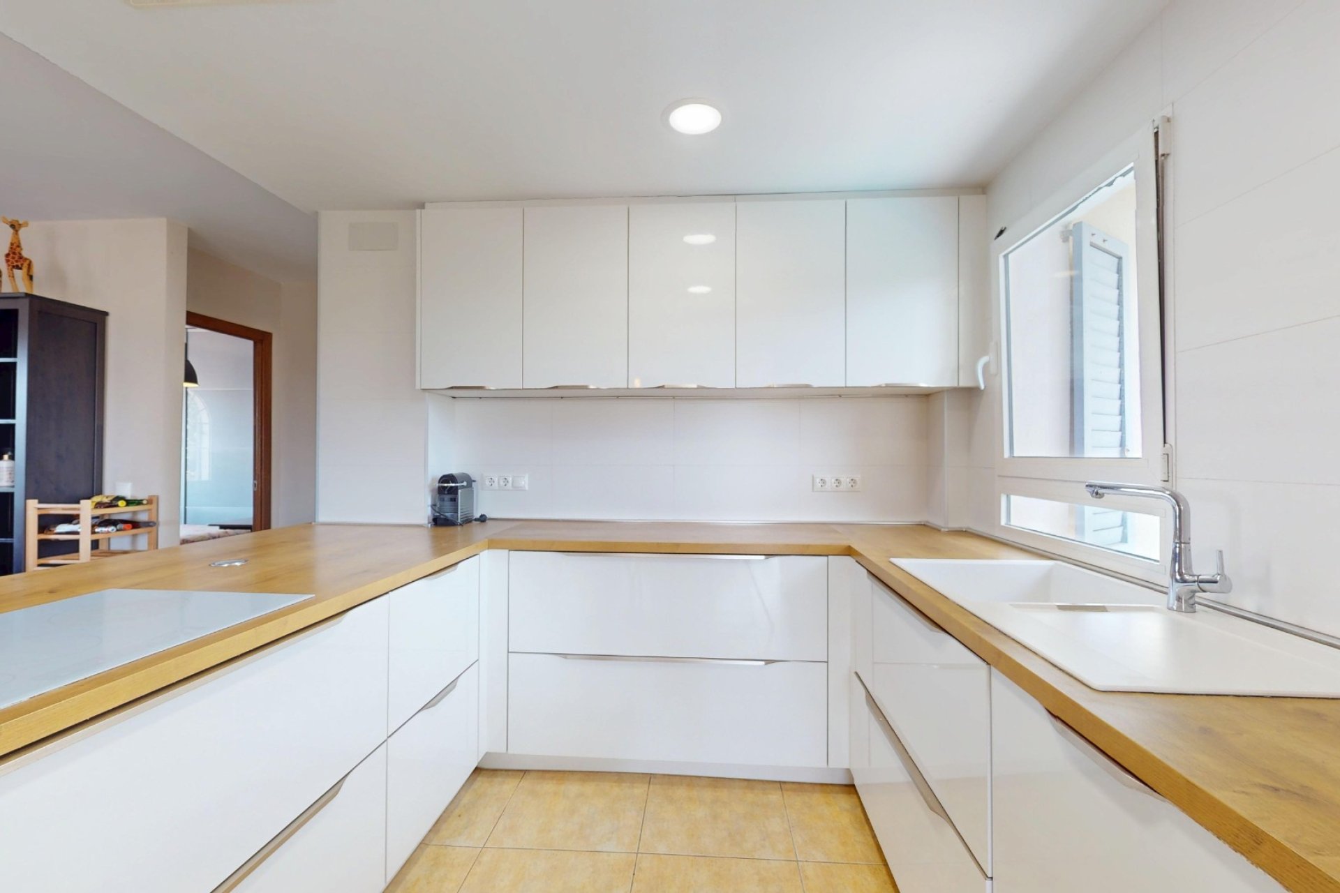 Resale - Villa (detached) -
Orihuela Costa - La Zenia