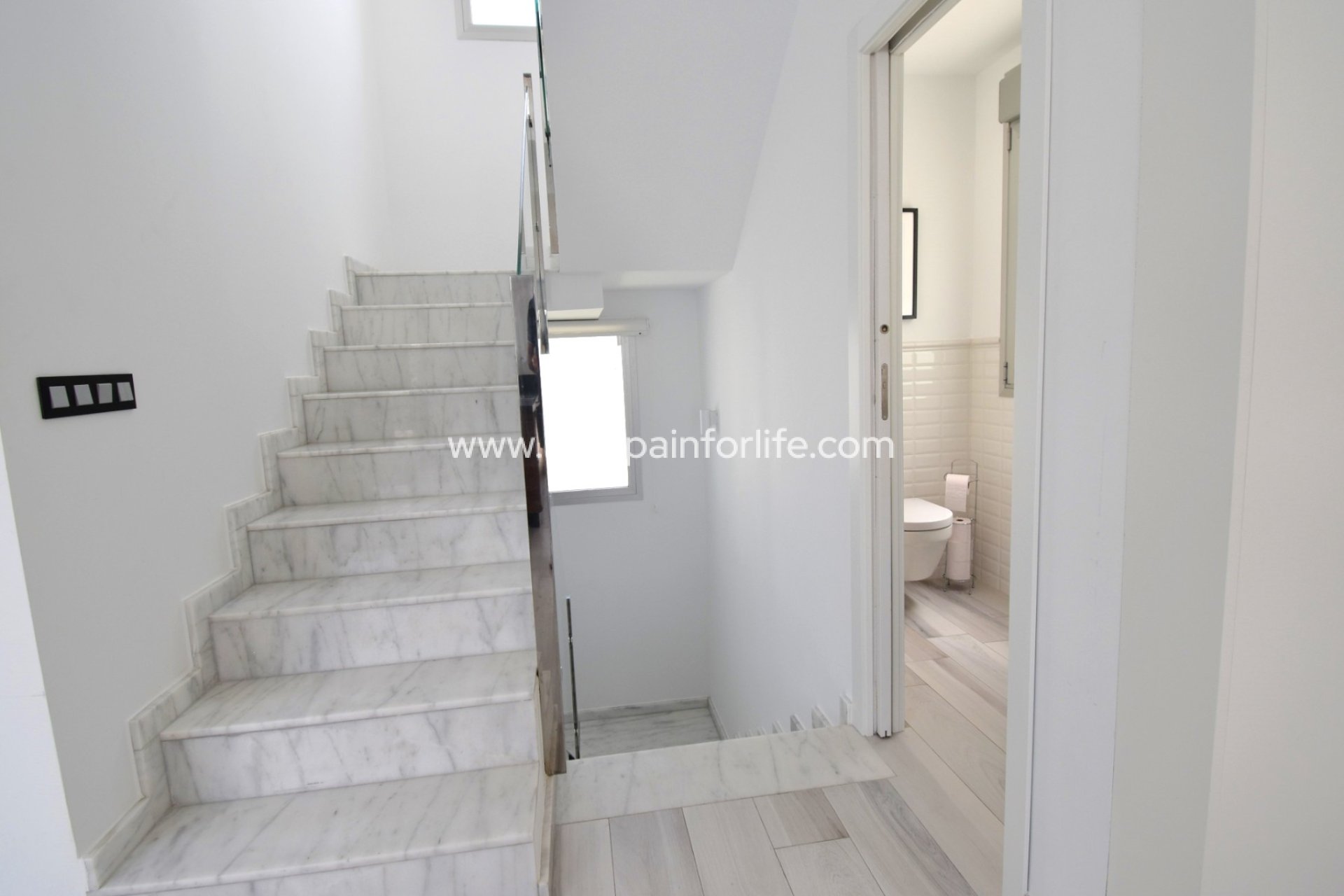 Resale - Villa (detached) -
Orihuela Costa - Lomas de Cabo Roig