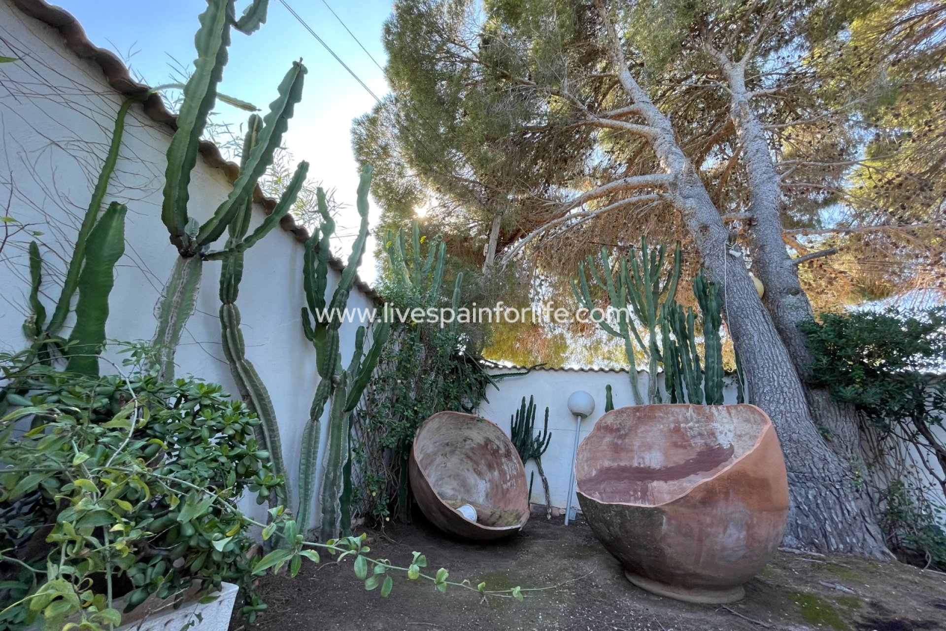 Resale - Villa (detached) -
Orihuela Costa - Lomas de Cabo Roig