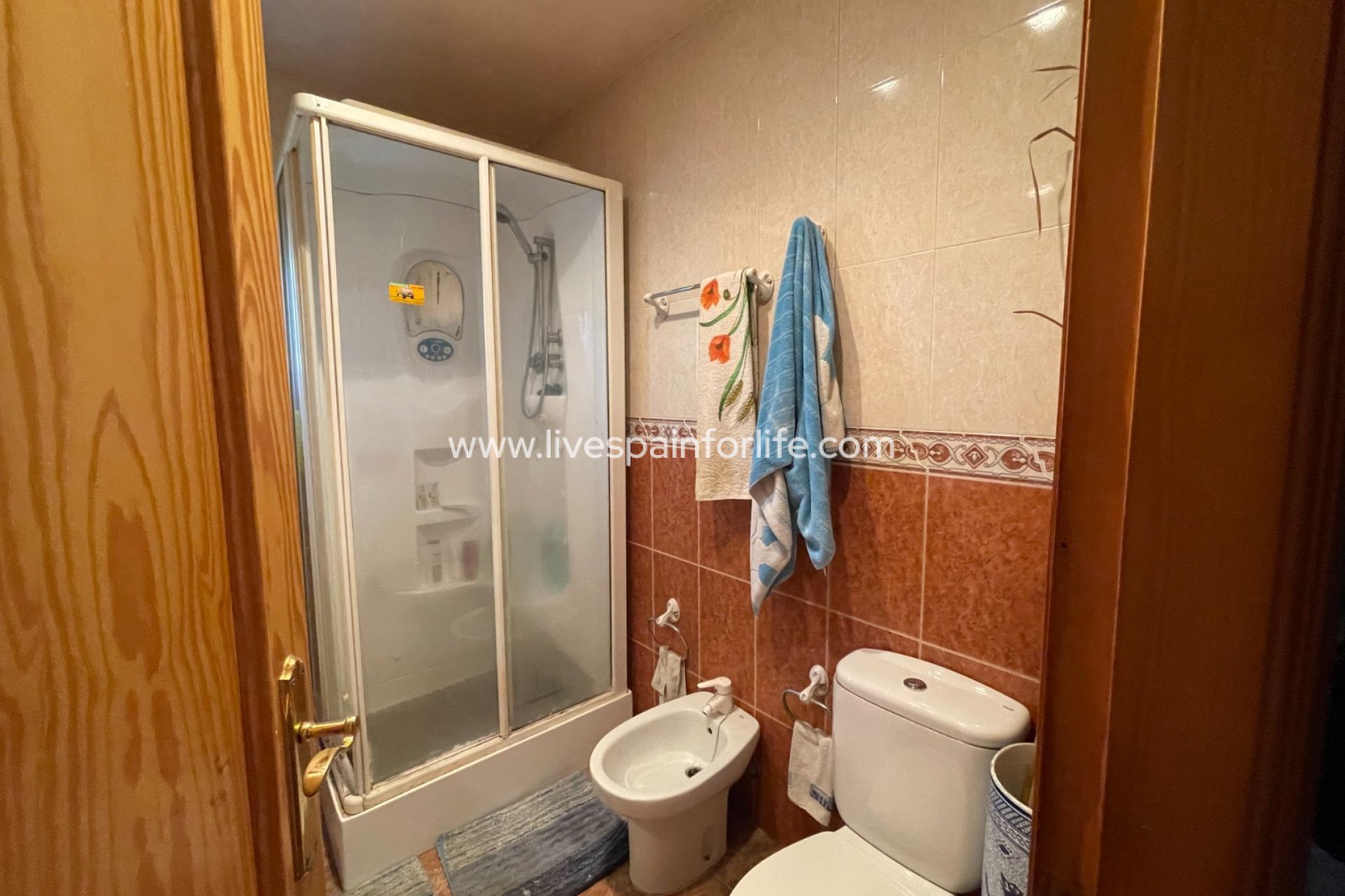 Resale - Villa (detached) -
Orihuela Costa - Lomas de Cabo Roig