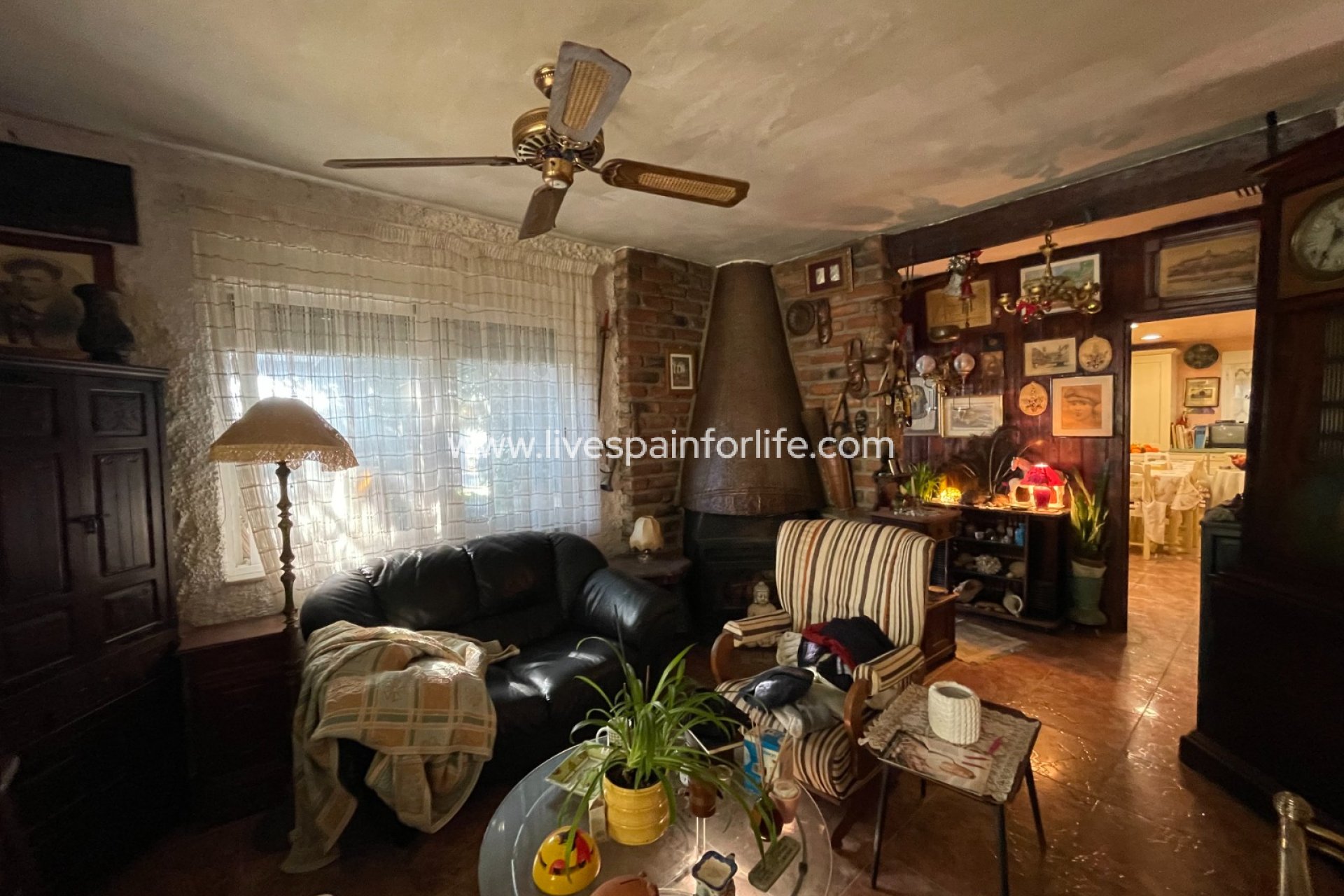 Resale - Villa (detached) -
Orihuela Costa - Lomas de Cabo Roig