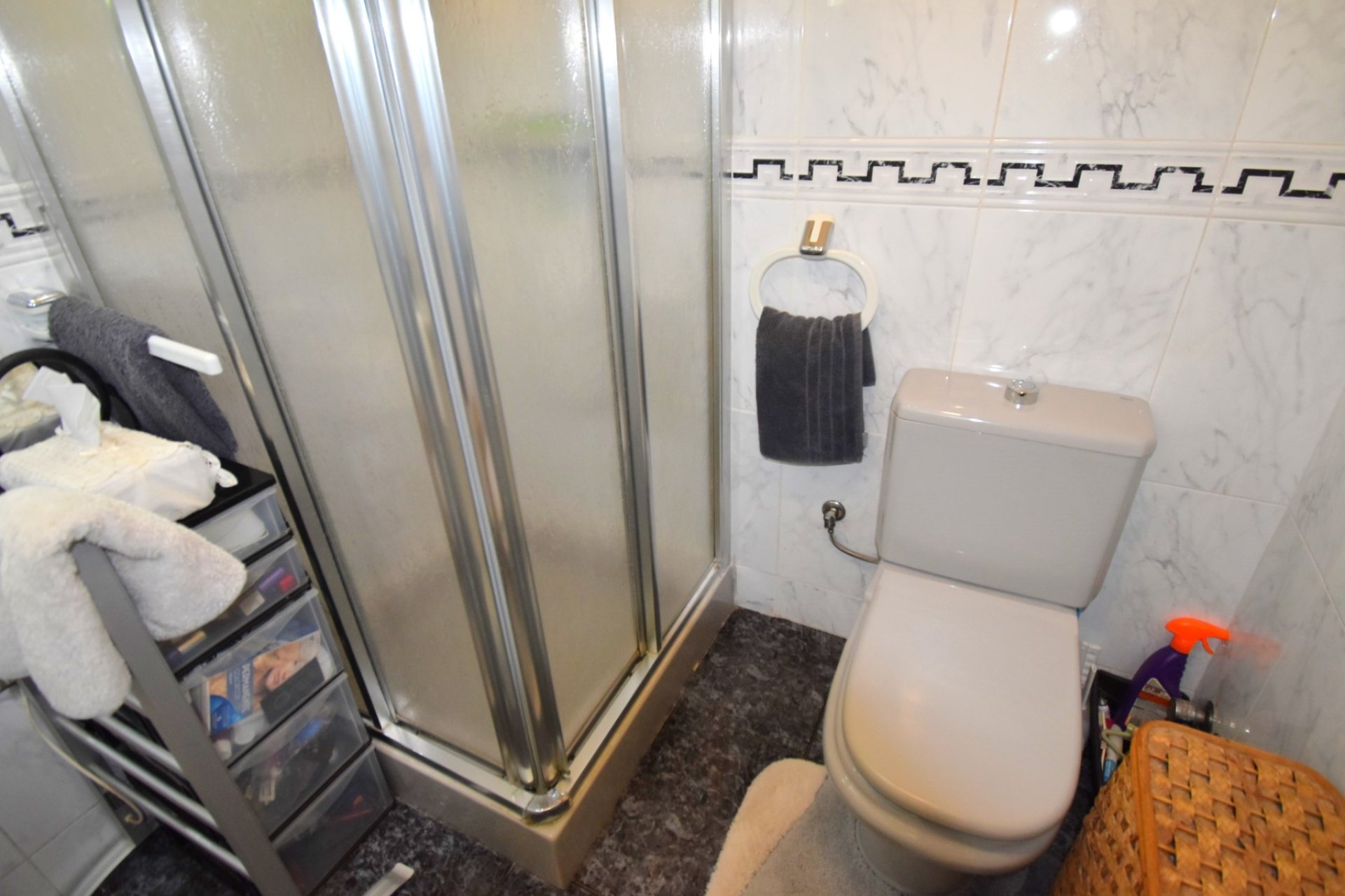 Resale - Villa (detached) -
Orihuela Costa - Los Balcones