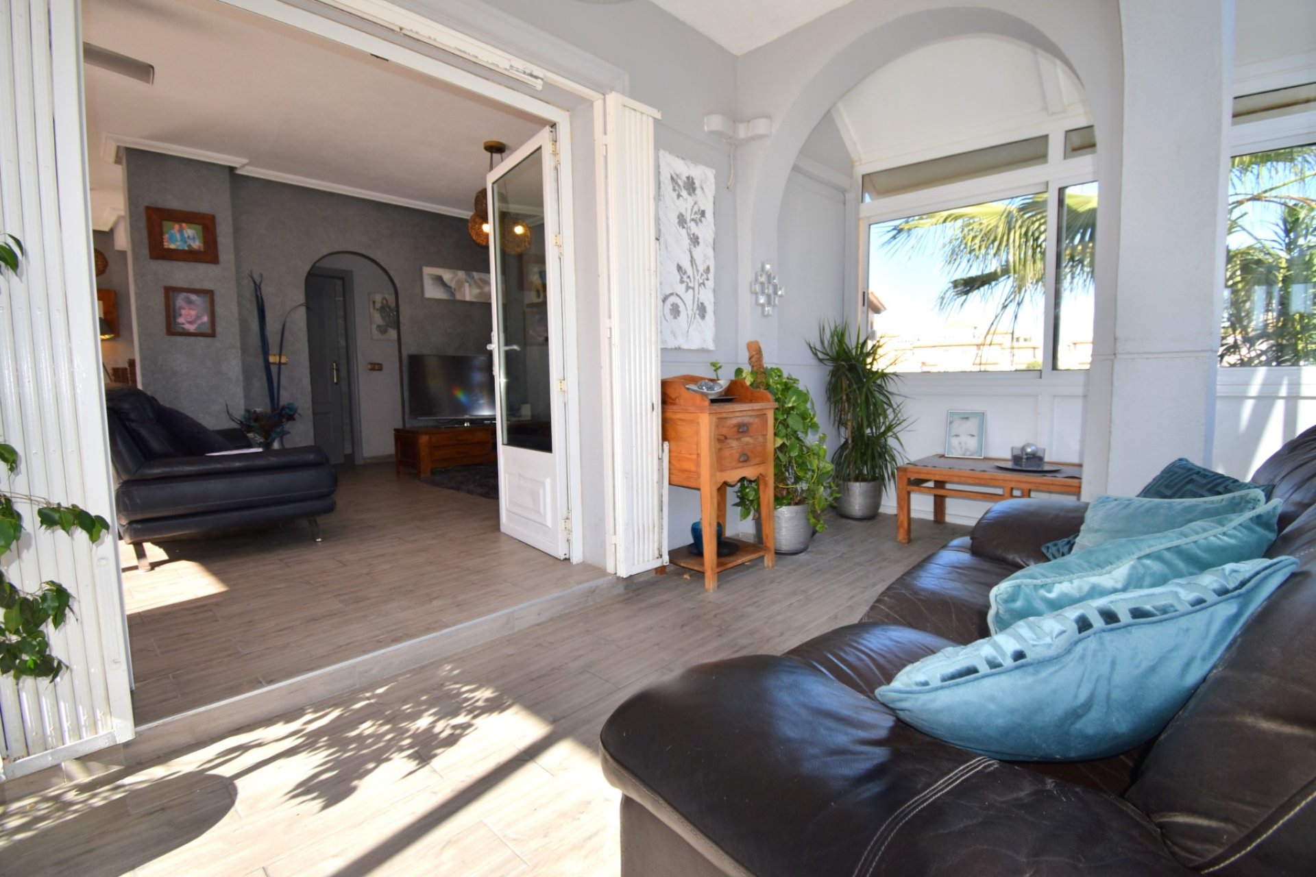 Resale - Villa (detached) -
Orihuela Costa - Playa Flamenca