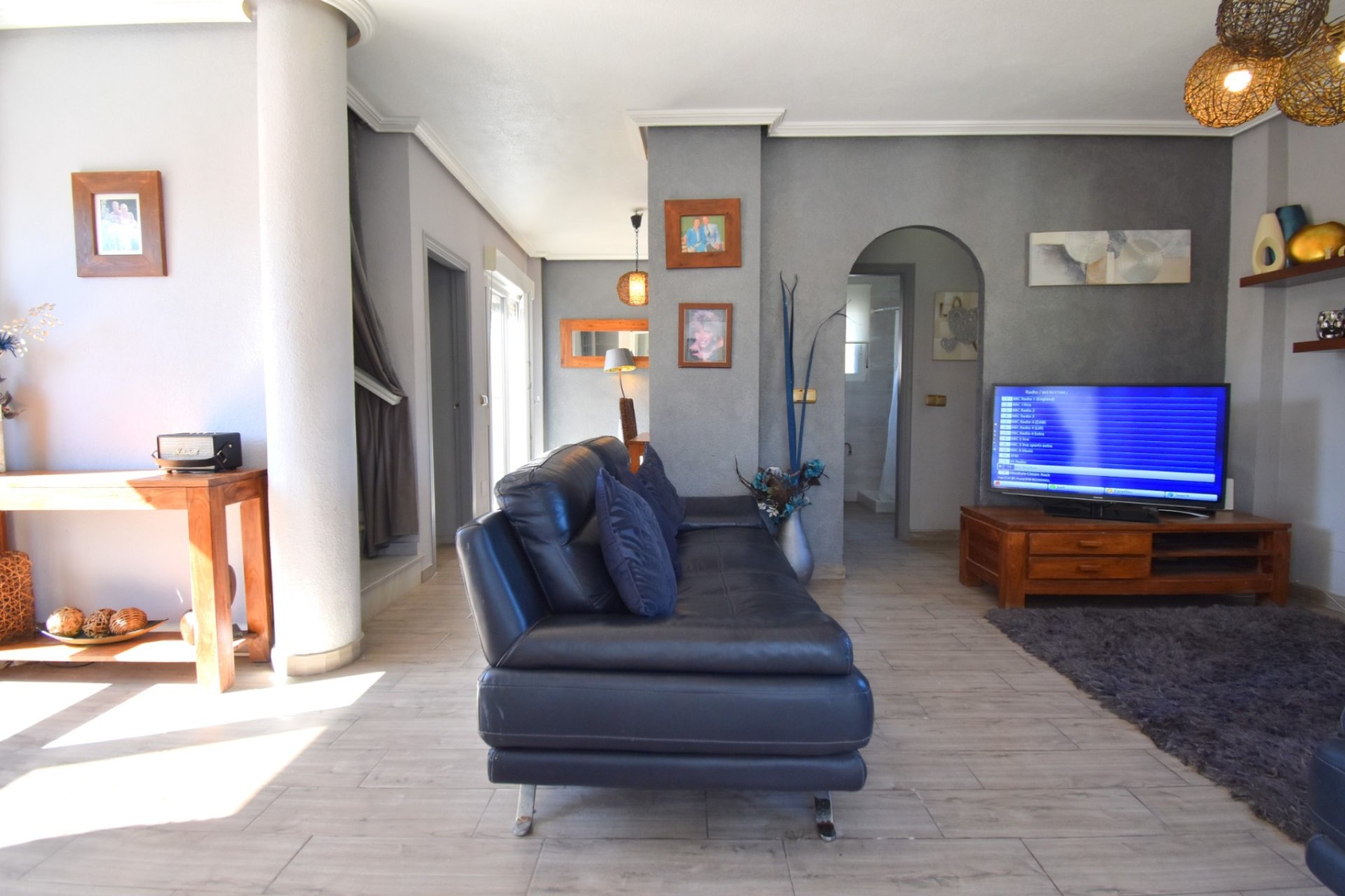 Resale - Villa (detached) -
Orihuela Costa - Playa Flamenca