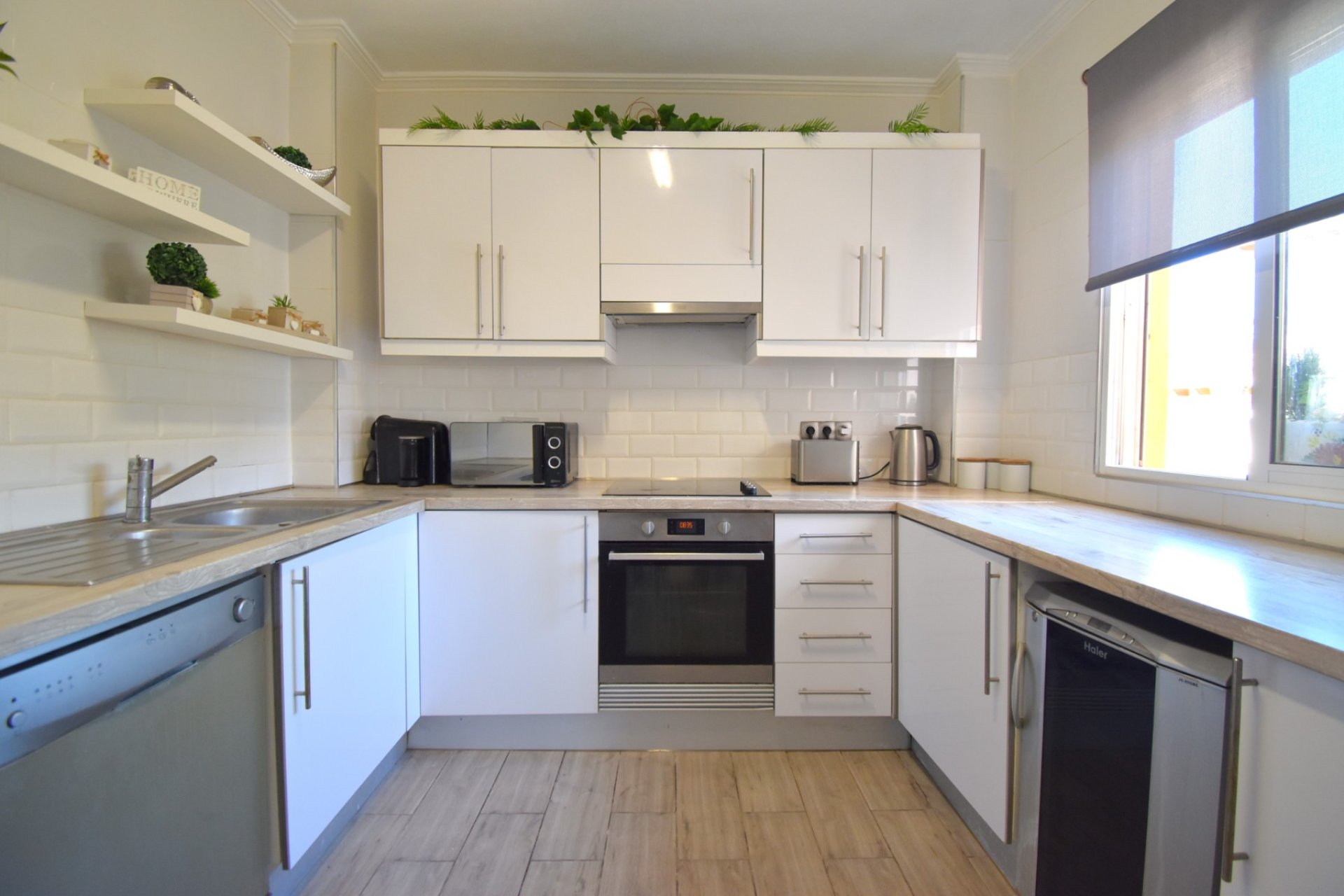 Resale - Villa (detached) -
Orihuela Costa - Playa Flamenca