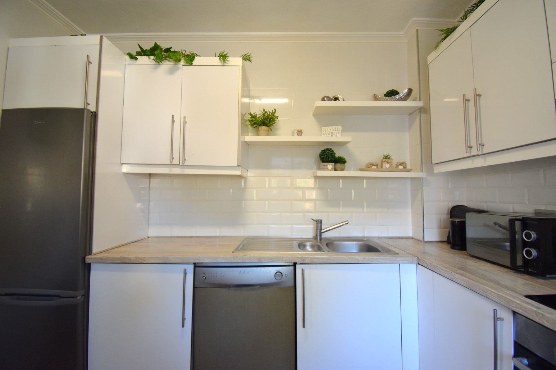 Resale - Villa (detached) -
Orihuela Costa - Playa Flamenca