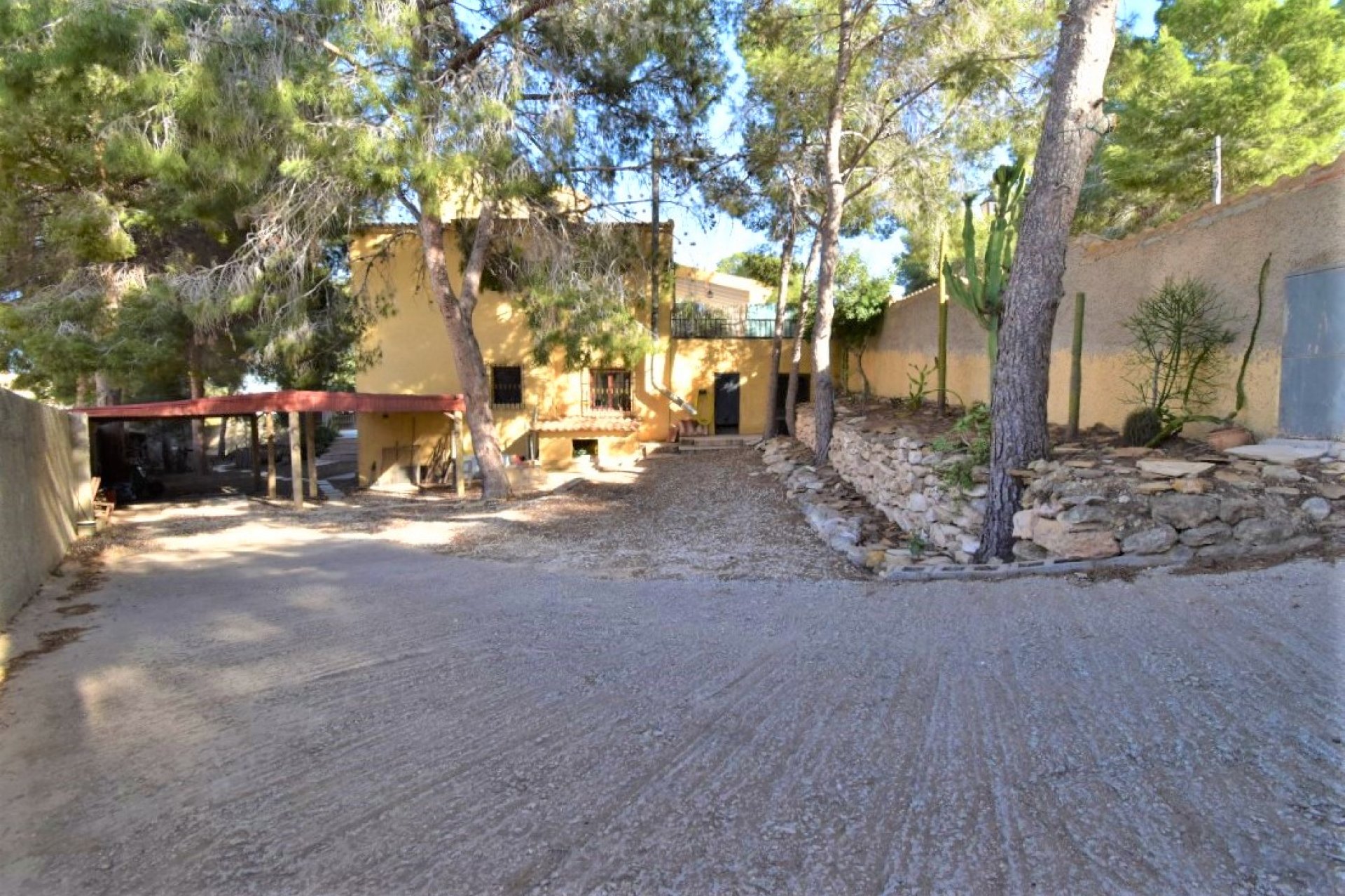 Resale - Villa (detached) -
Orihuela Costa - Villamartin